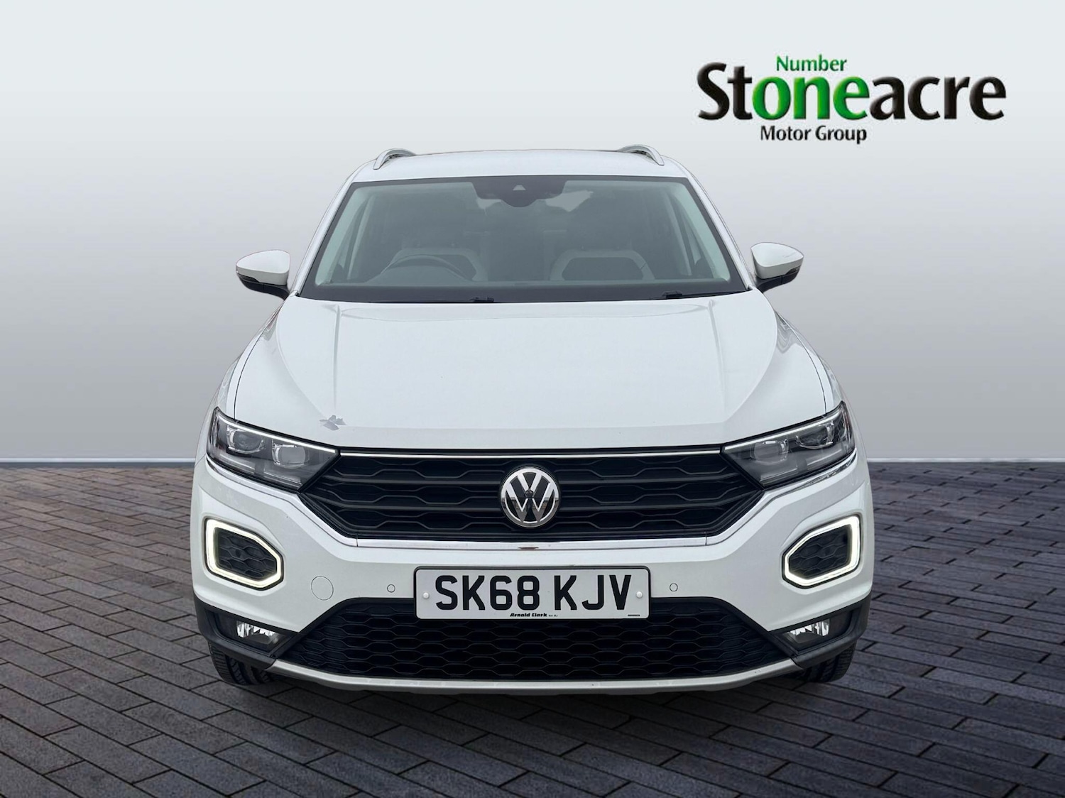 Used Volkswagen T-Roc 2018 for sale - 77330910: Photo 8