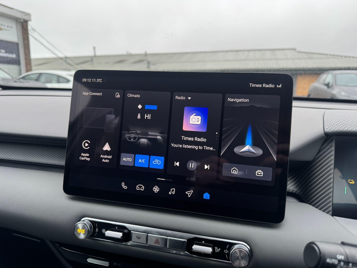 Used MG MGS5 2025 for sale - 77387646: Photo 13