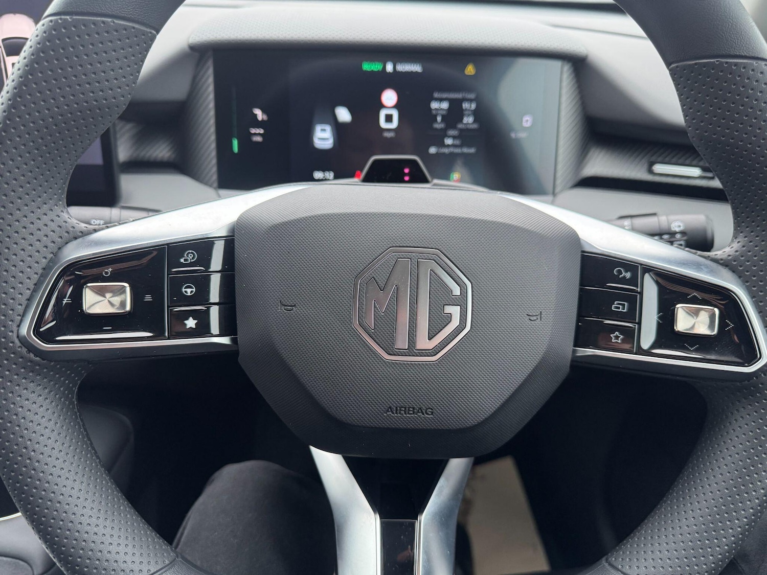 Used MG MGS5 2025 for sale - 77387646: Photo 15