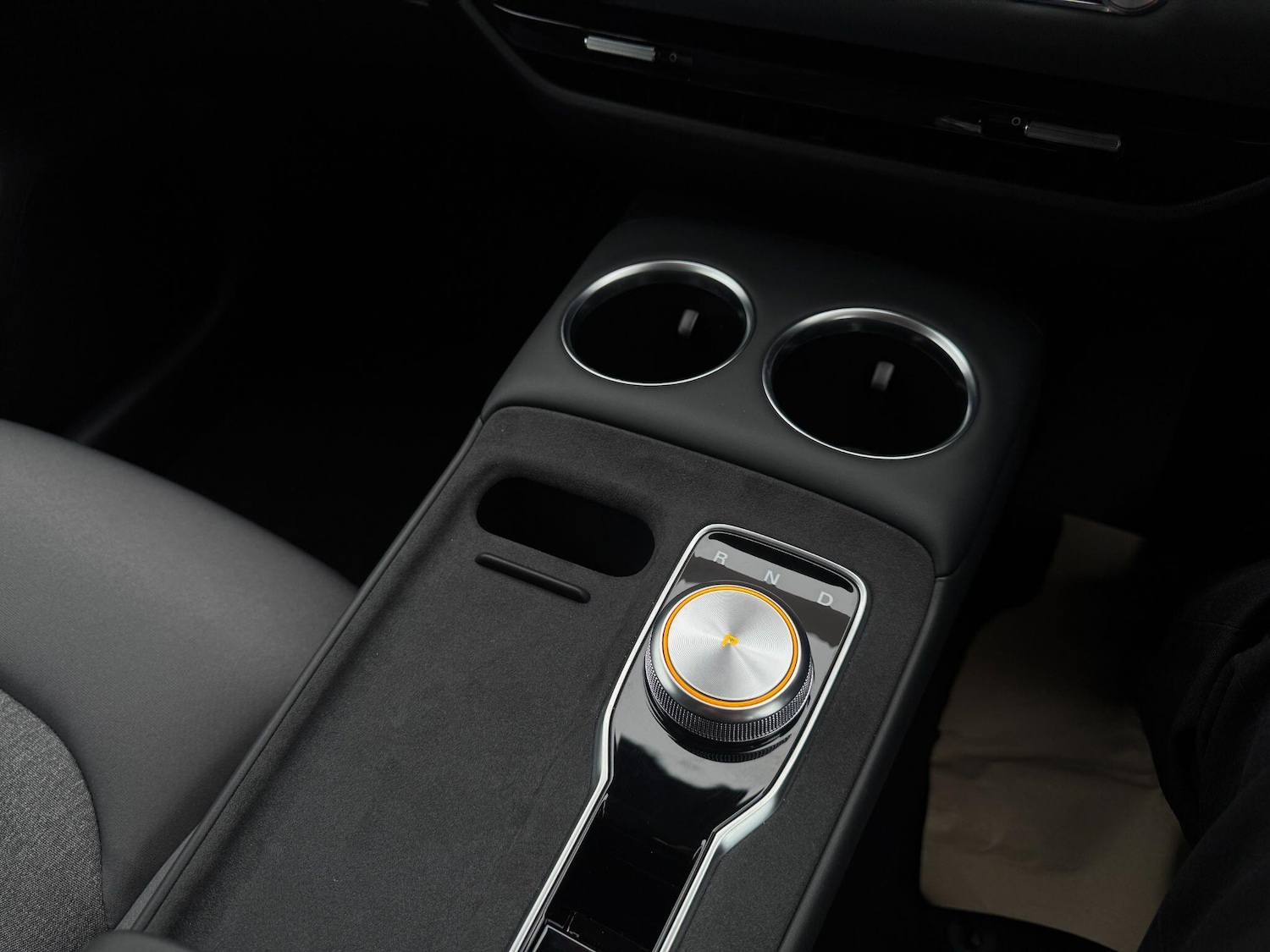 Used MG MGS5 2025 for sale - 77387646: Photo 16