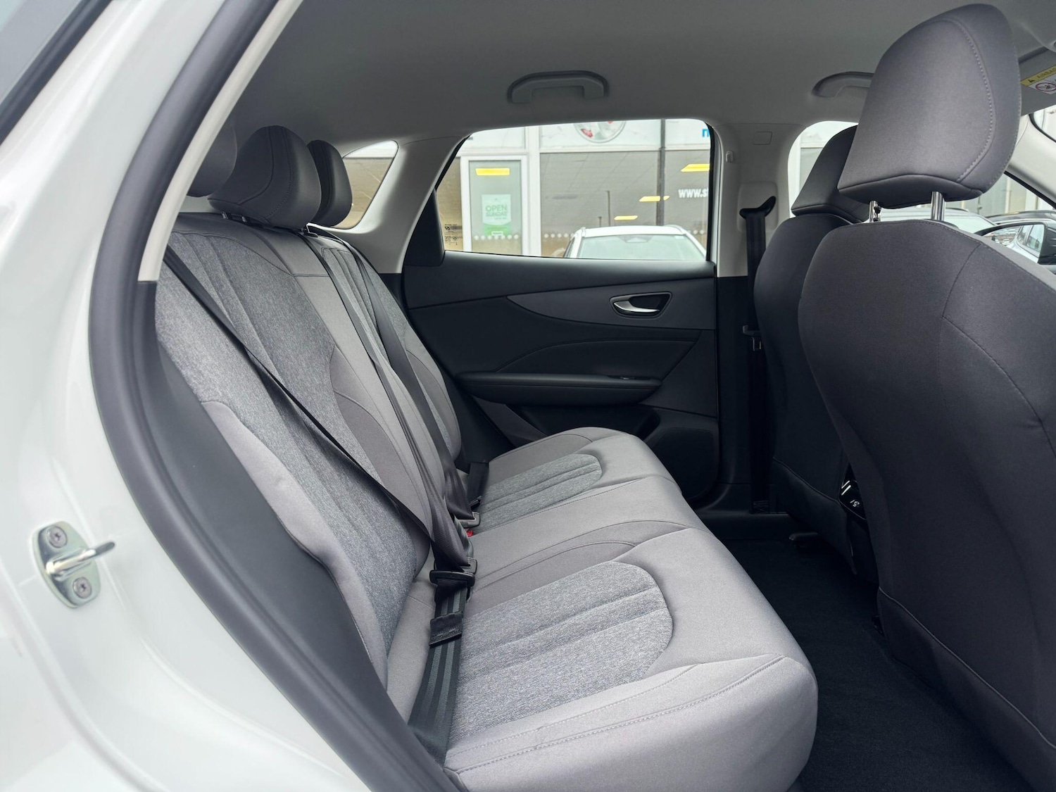 Used MG MGS5 2025 for sale - 77387646: Photo 17