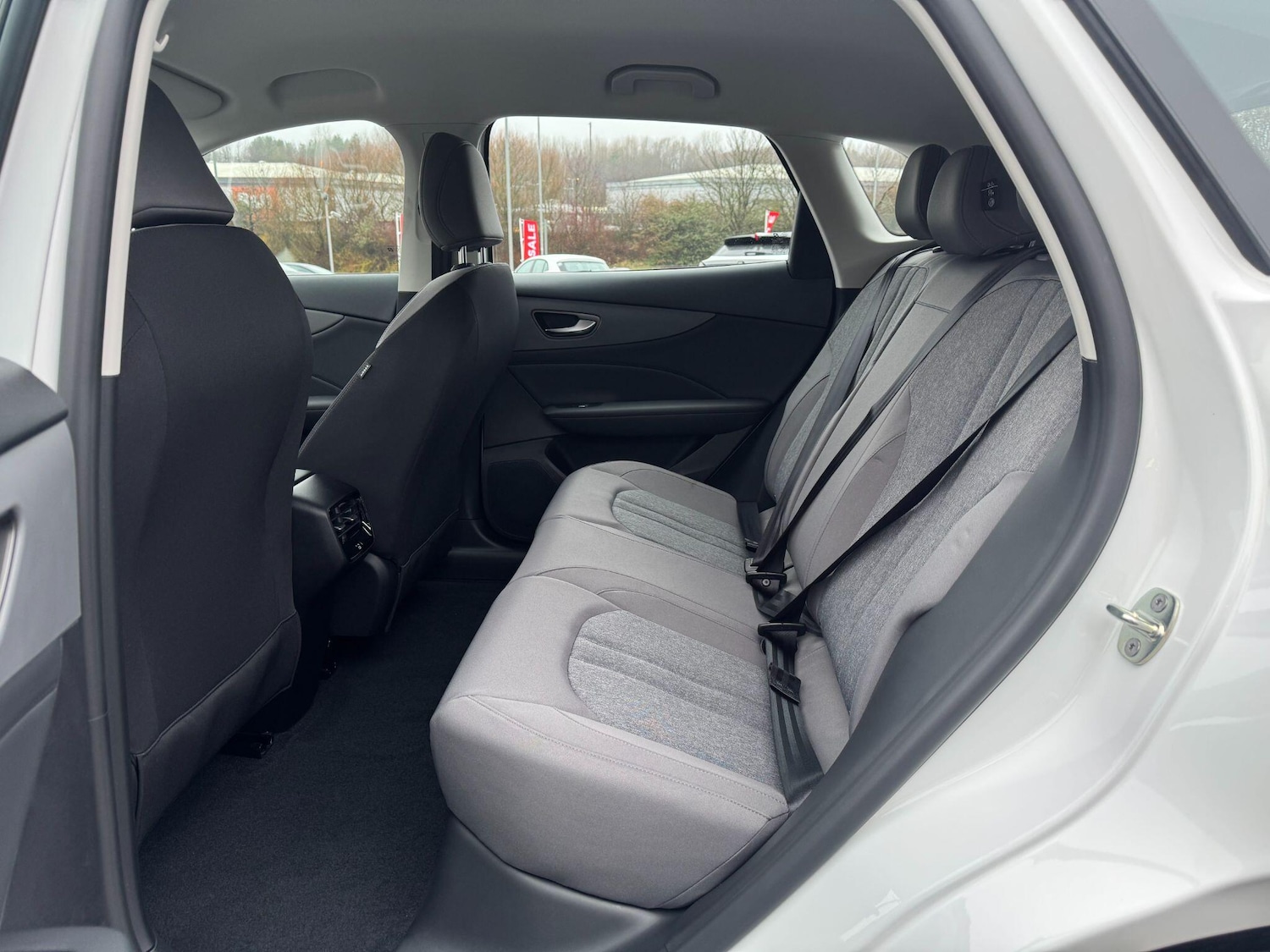 Used MG MGS5 2025 for sale - 77387646: Photo 18