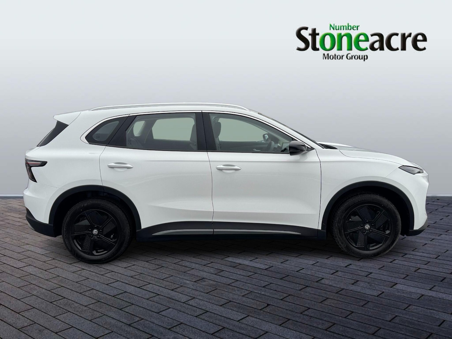 Used MG MGS5 2025 for sale - 77387646: Photo 2