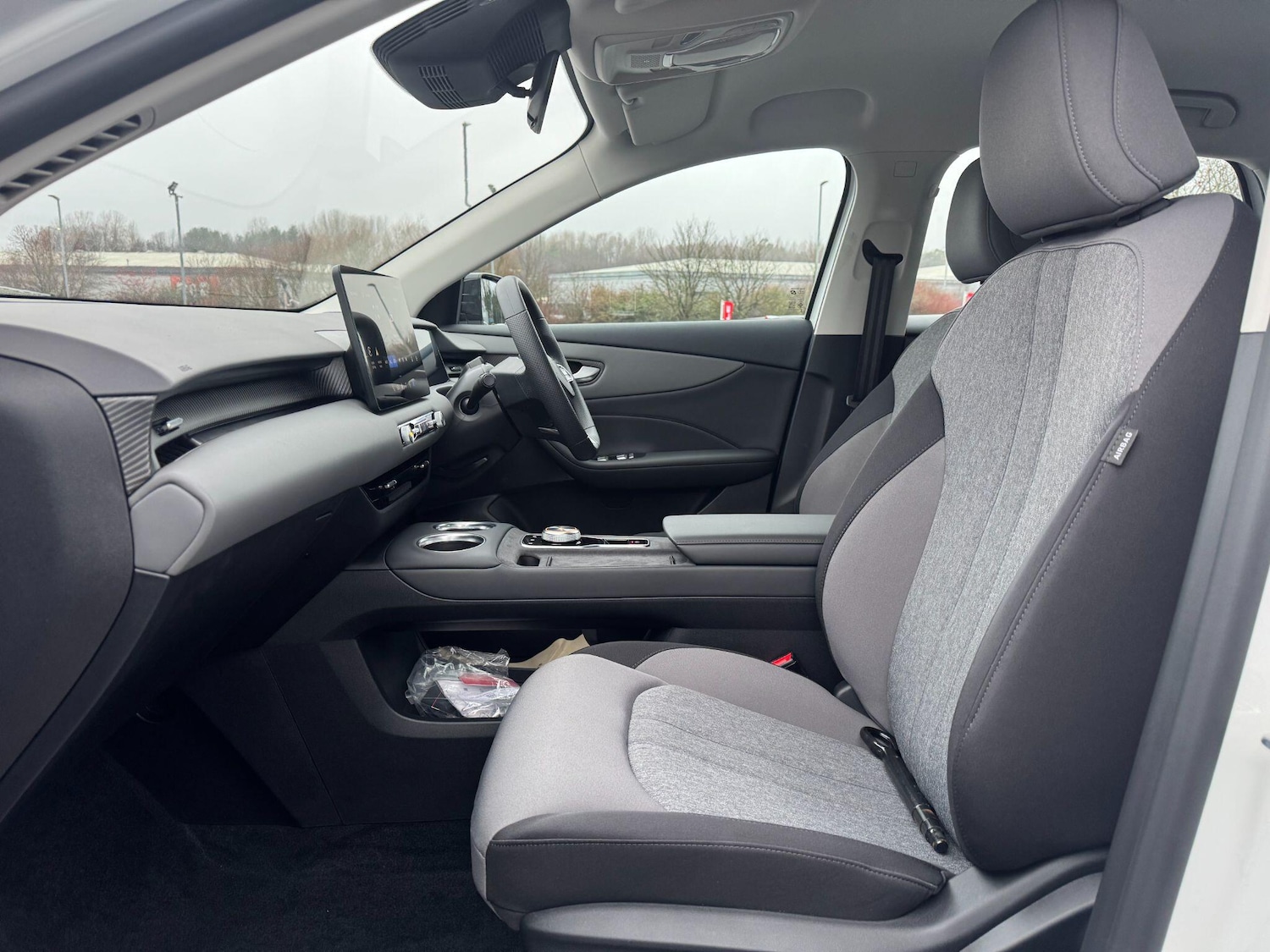 Used MG MGS5 2025 for sale - 77387646: Photo 20