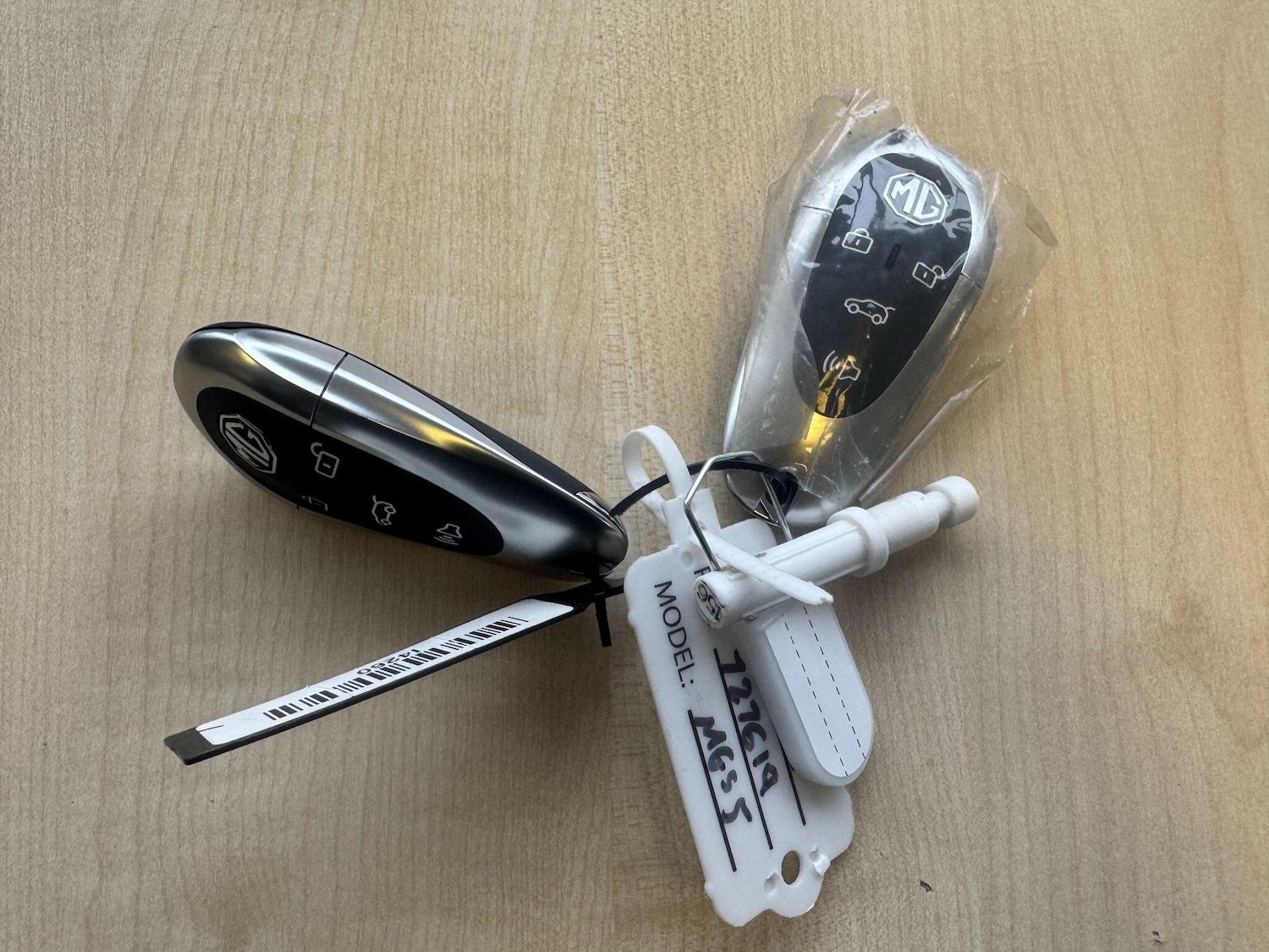 Used MG MGS5 2025 for sale - 77387646: Photo 21