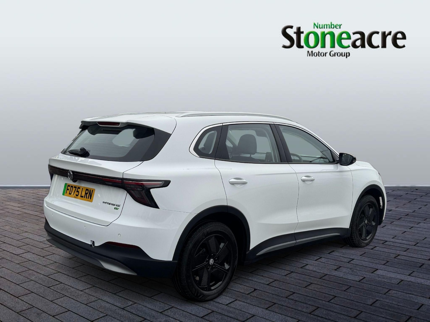 Used MG MGS5 2025 for sale - 77387646: Photo 3