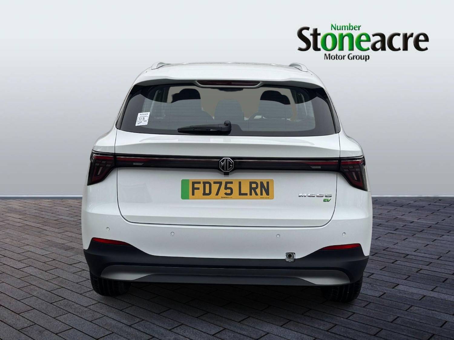 Used MG MGS5 2025 for sale - 77387646: Photo 4