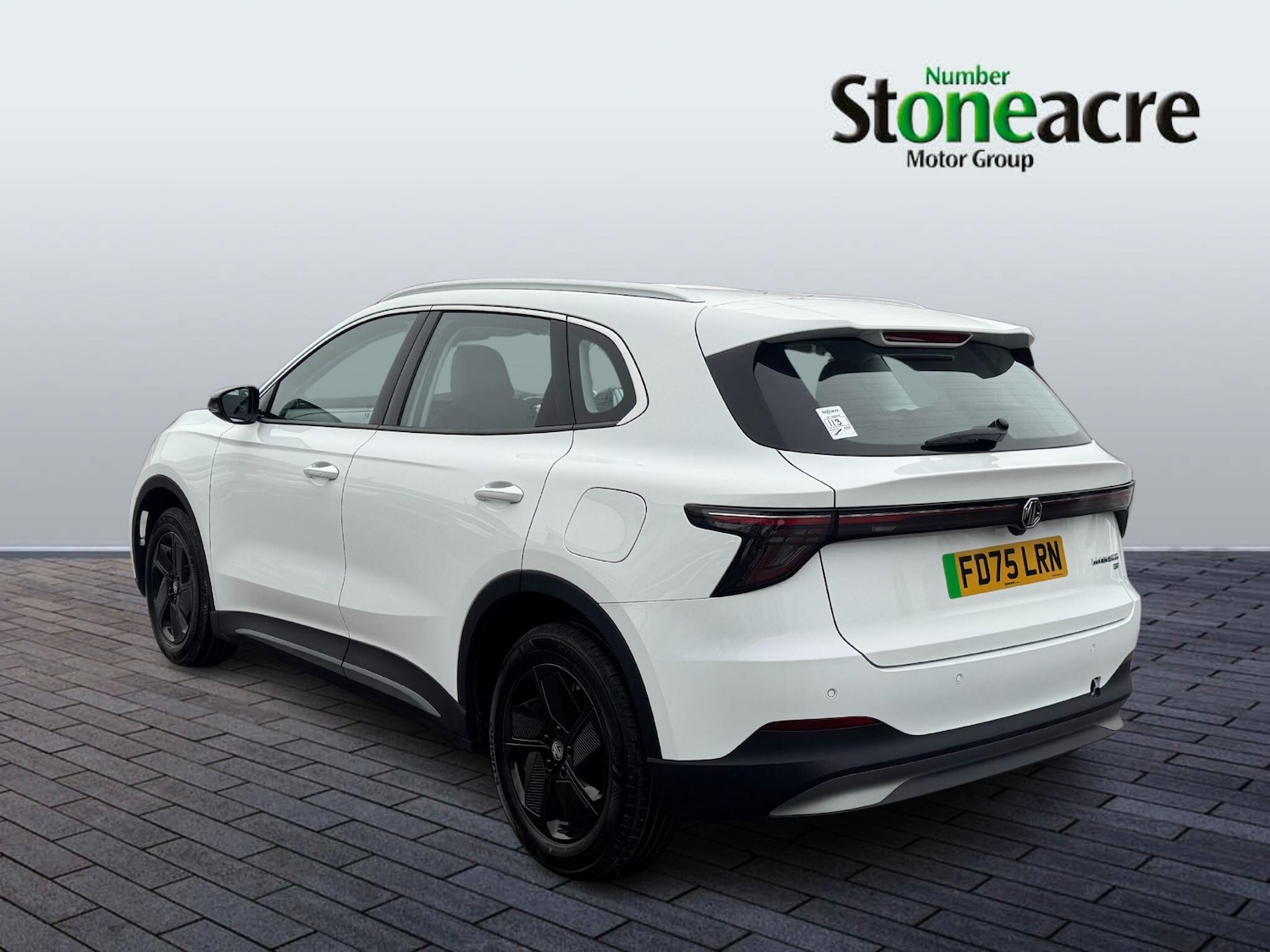 Used MG MGS5 2025 for sale - 77387646: Photo 5