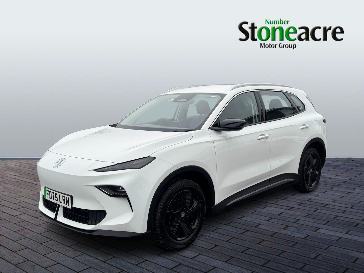 Used MG MGS5 2025 for sale - 77387646: Photo 7