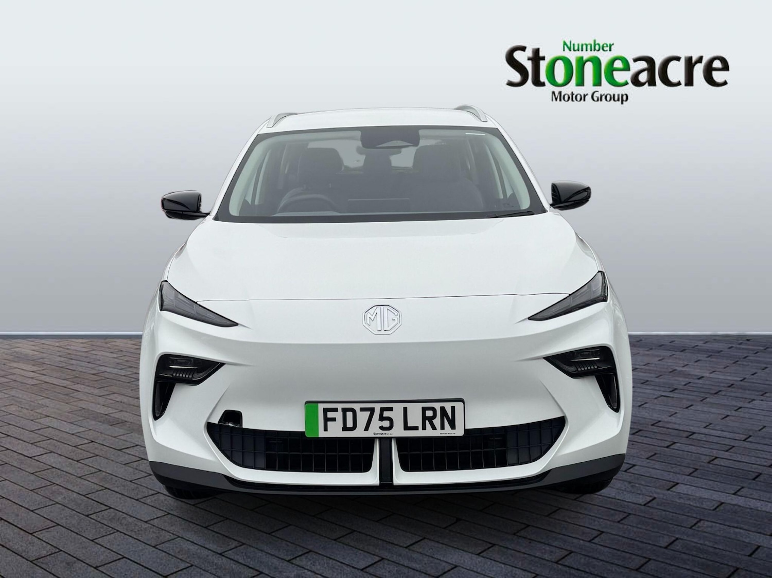 Used MG MGS5 2025 for sale - 77387646: Photo 8