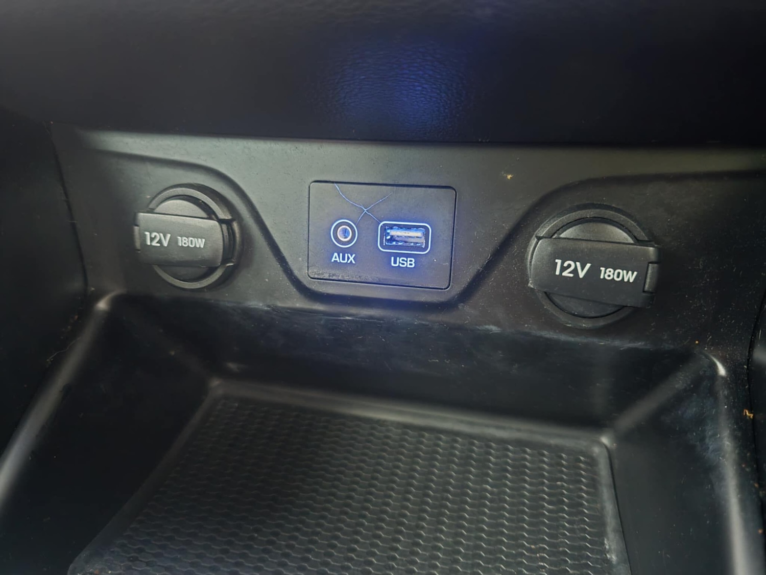 Used Hyundai TUCSON for sale - 78101440: Photo 17