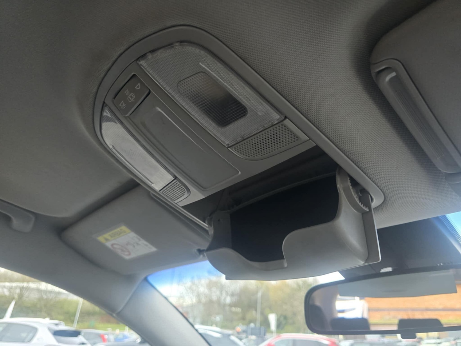 Used Hyundai TUCSON for sale - 78101440: Photo 20