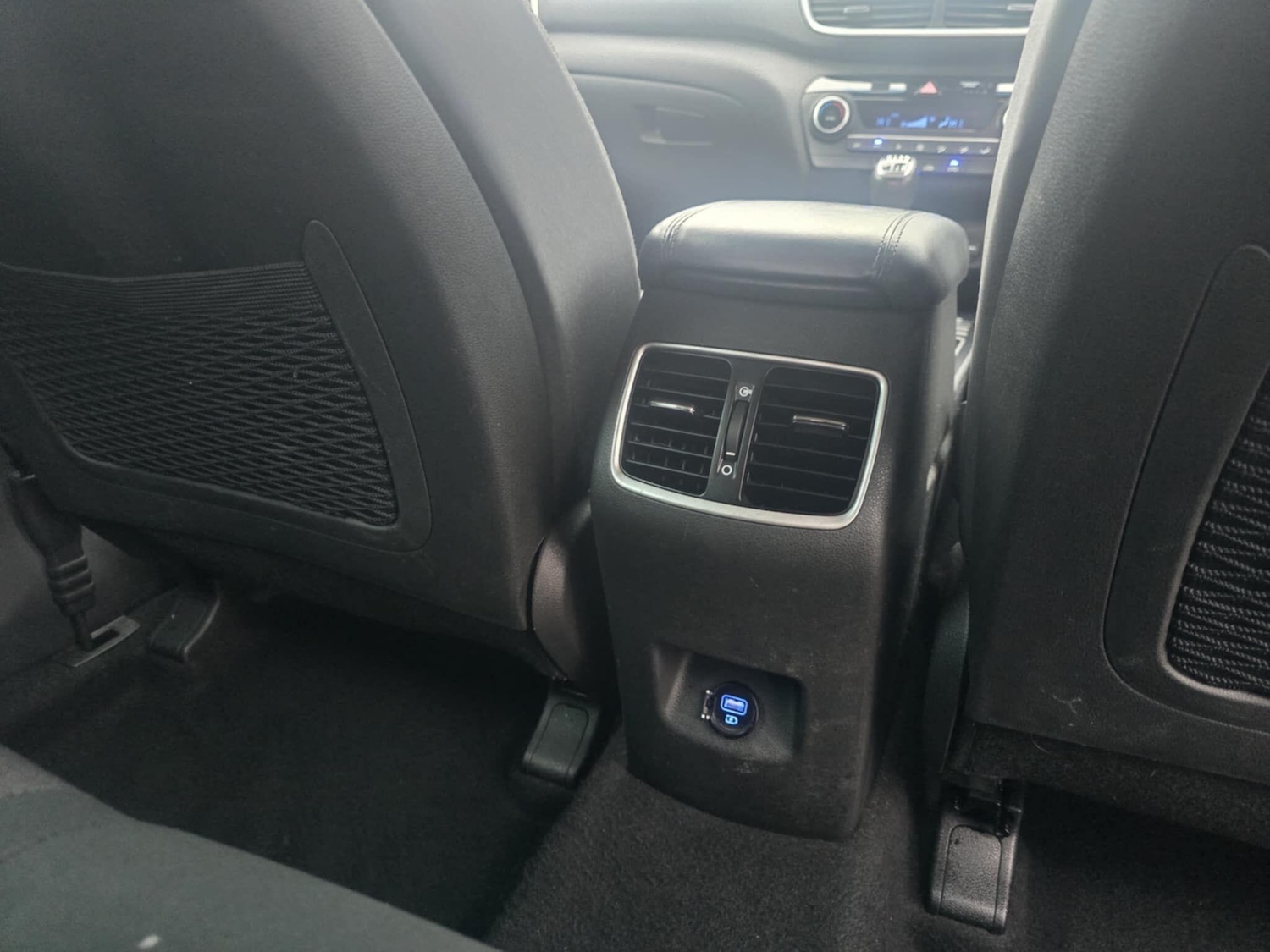 Used Hyundai TUCSON for sale - 78101440: Photo 34