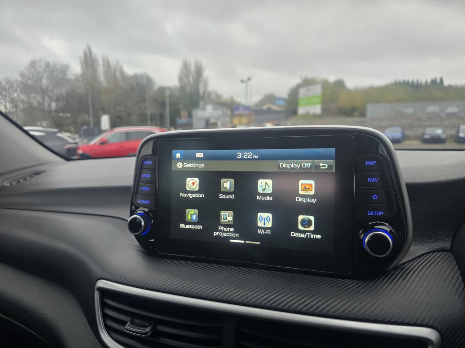 Used Hyundai TUCSON for sale - 78101440: Photo 35