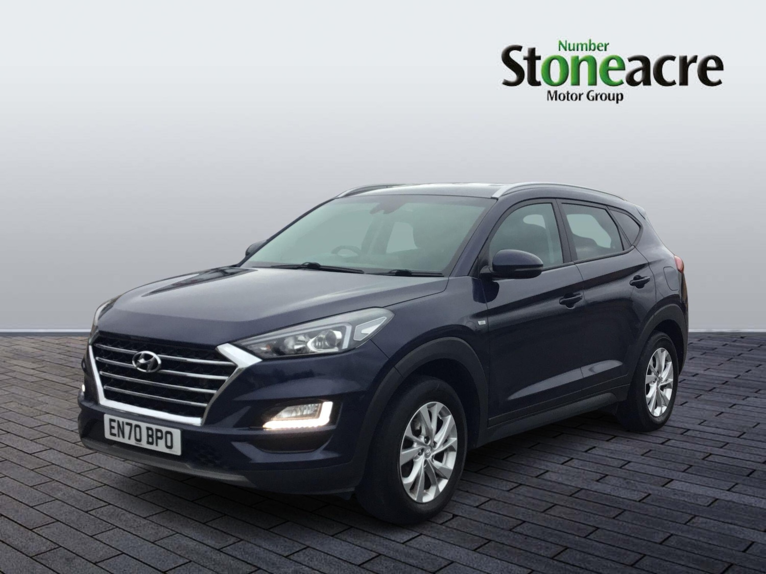 Used Hyundai TUCSON for sale - 78101440: Photo 7