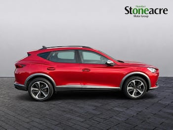 Used Cupra Formentor 2024 for sale - 79780926: Photo