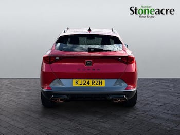 Used Cupra Formentor 2024 for sale - 79780926: Photo
