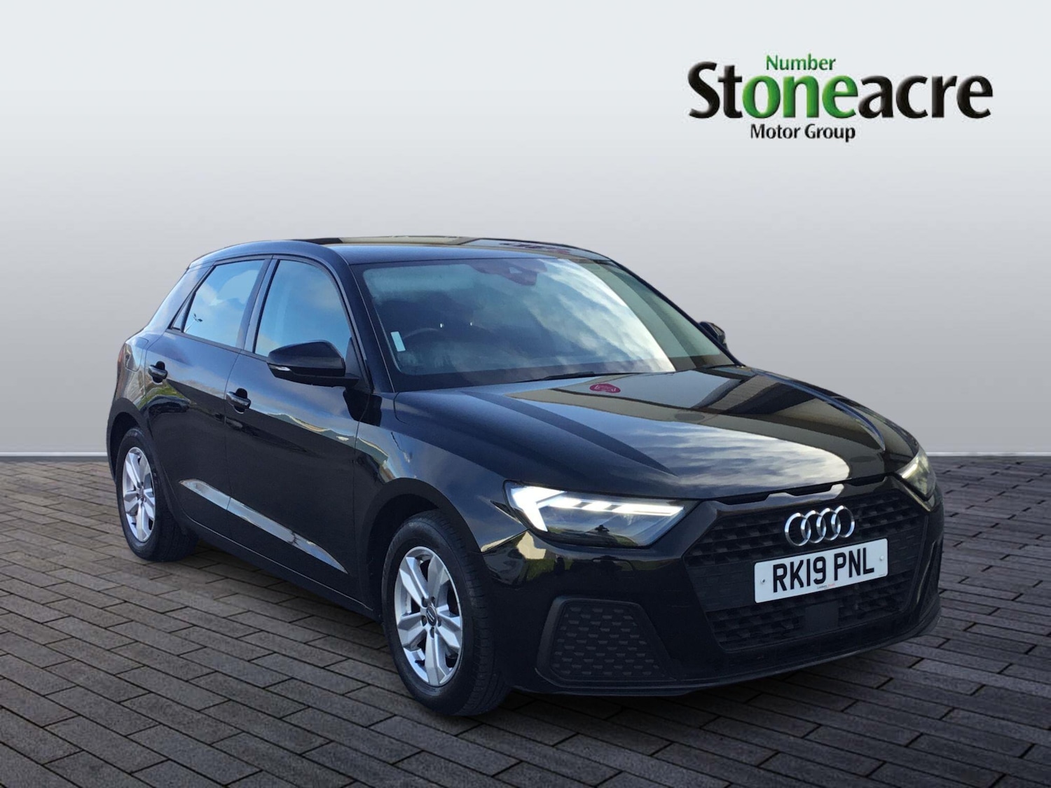 Used Audi A1 2019 for sale - 76645953: Photo 1