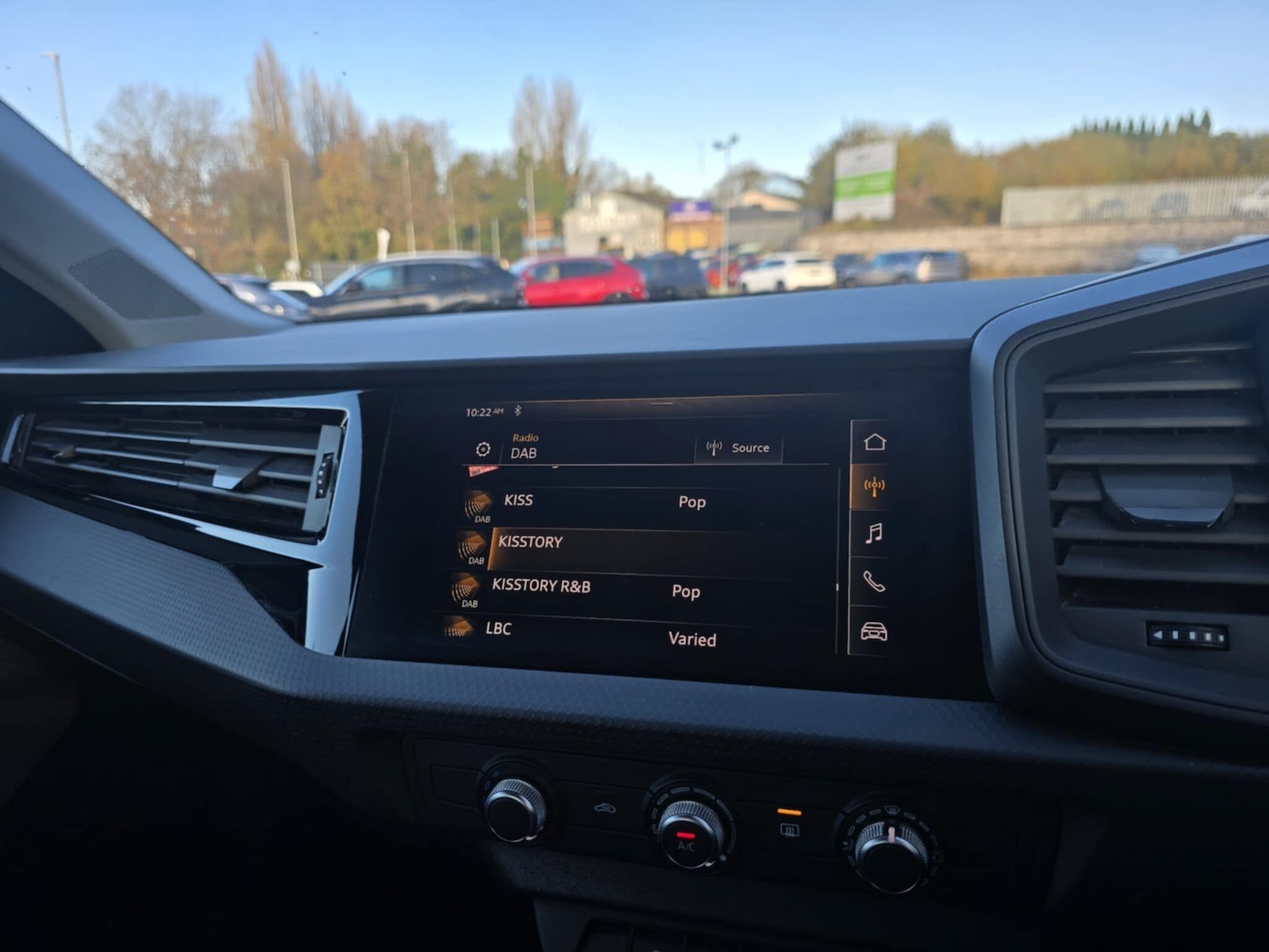 Used Audi A1 2019 for sale - 76645953: Photo 10