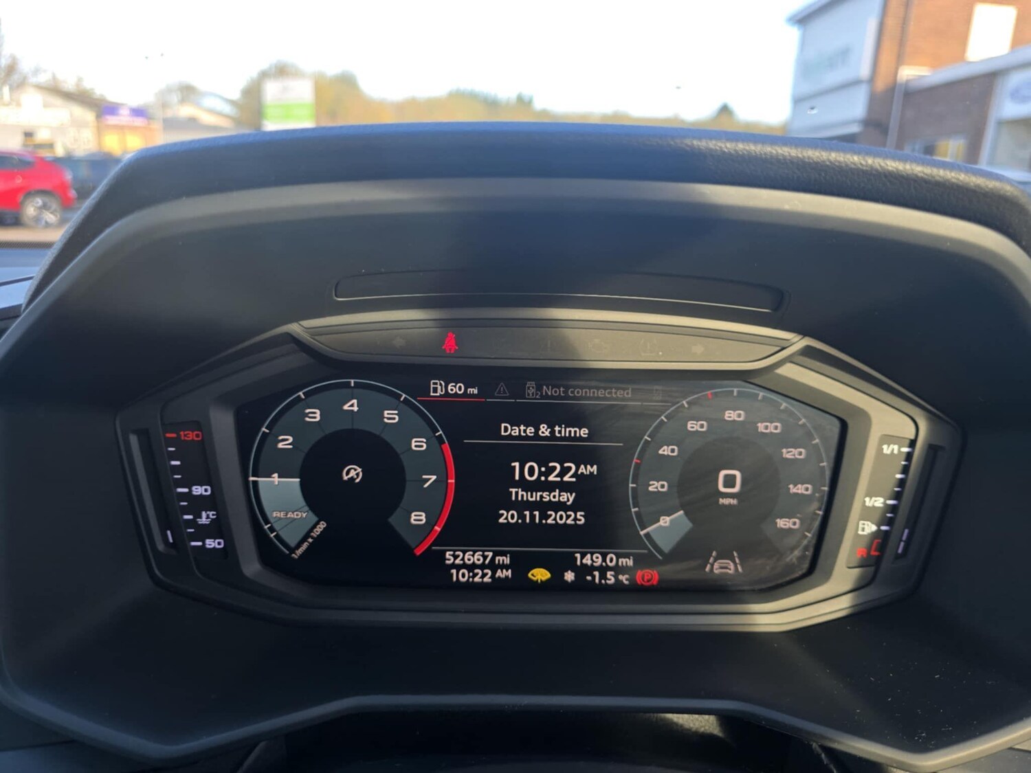 Used Audi A1 2019 for sale - 76645953: Photo 15