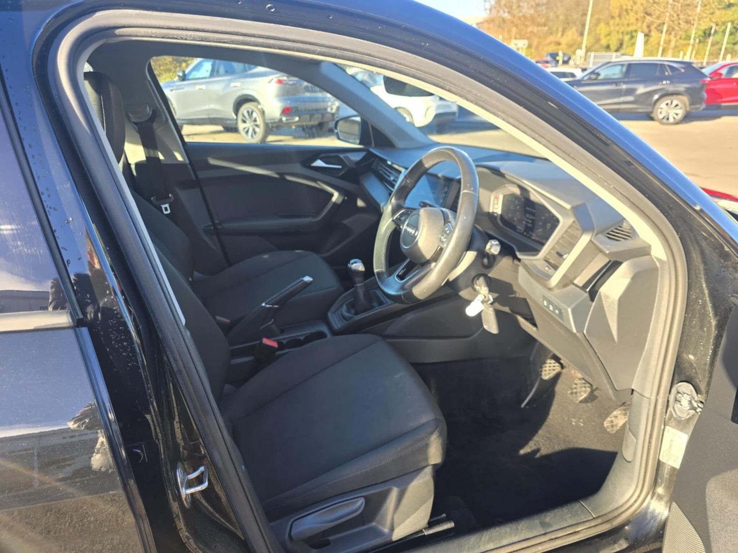 Used Audi A1 2019 for sale - 76645953: Photo 16