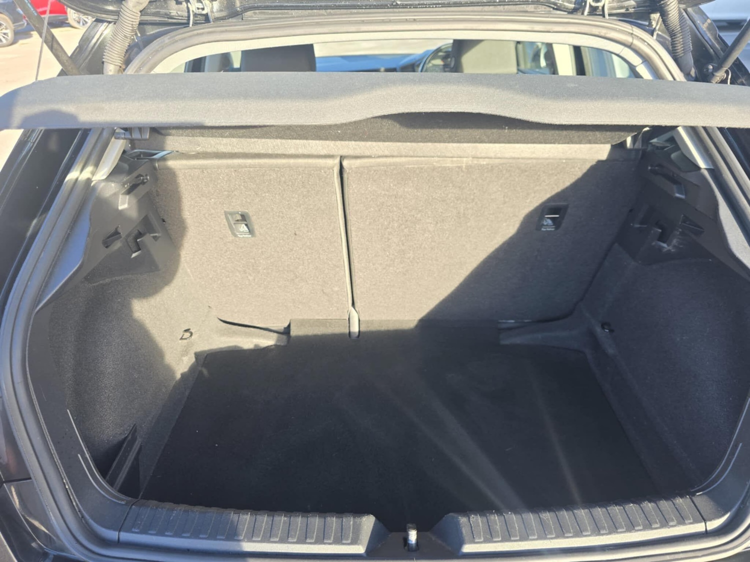 Used Audi A1 2019 for sale - 76645953: Photo 17