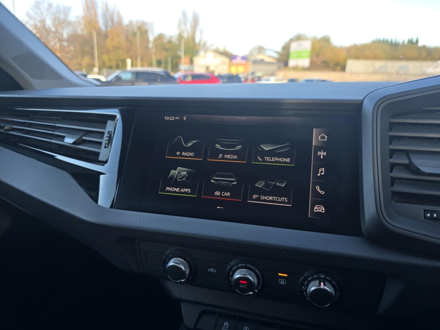 Used Audi A1 2019 for sale - 76645953: Photo 18