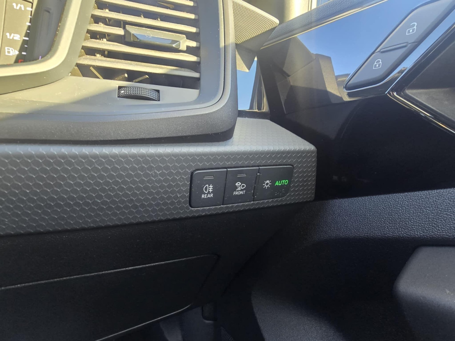 Used Audi A1 2019 for sale - 76645953: Photo 19