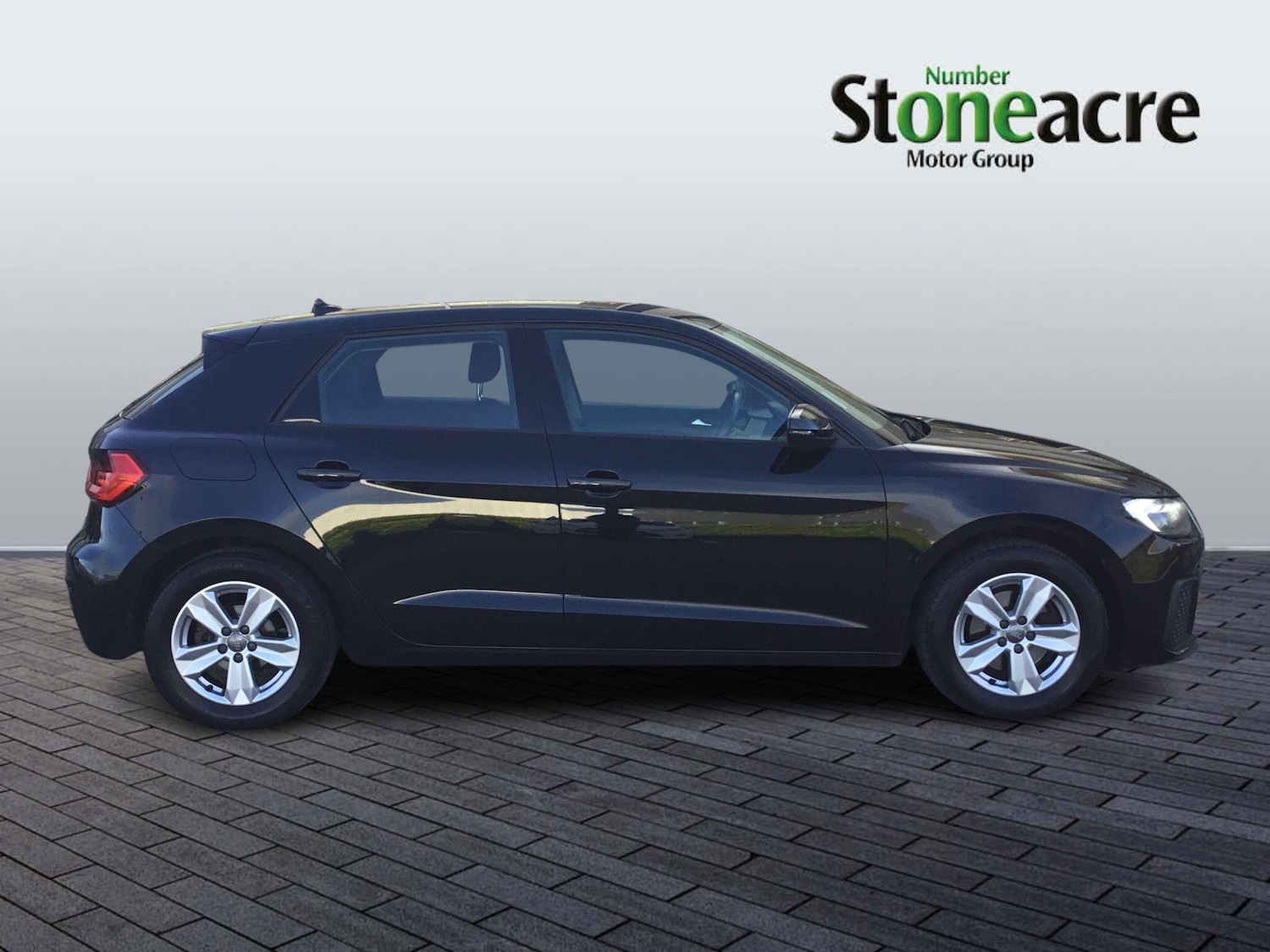 Used Audi A1 2019 for sale - 76645953: Photo 2