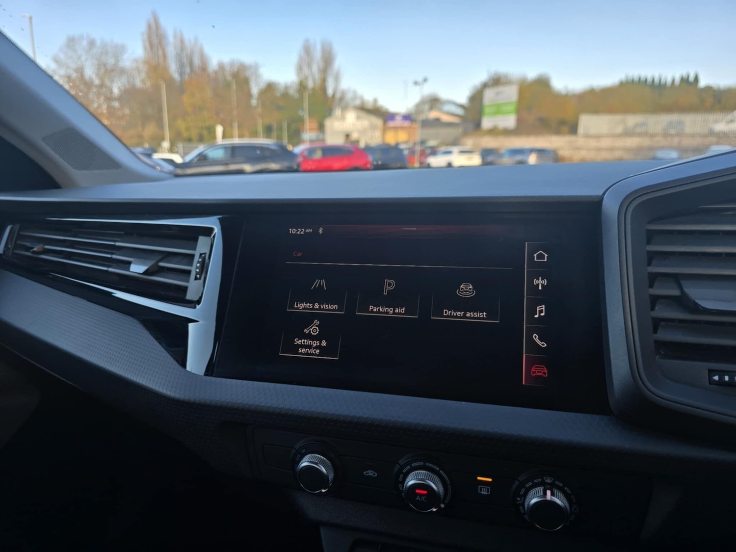 Used Audi A1 2019 for sale - 76645953: Photo 20