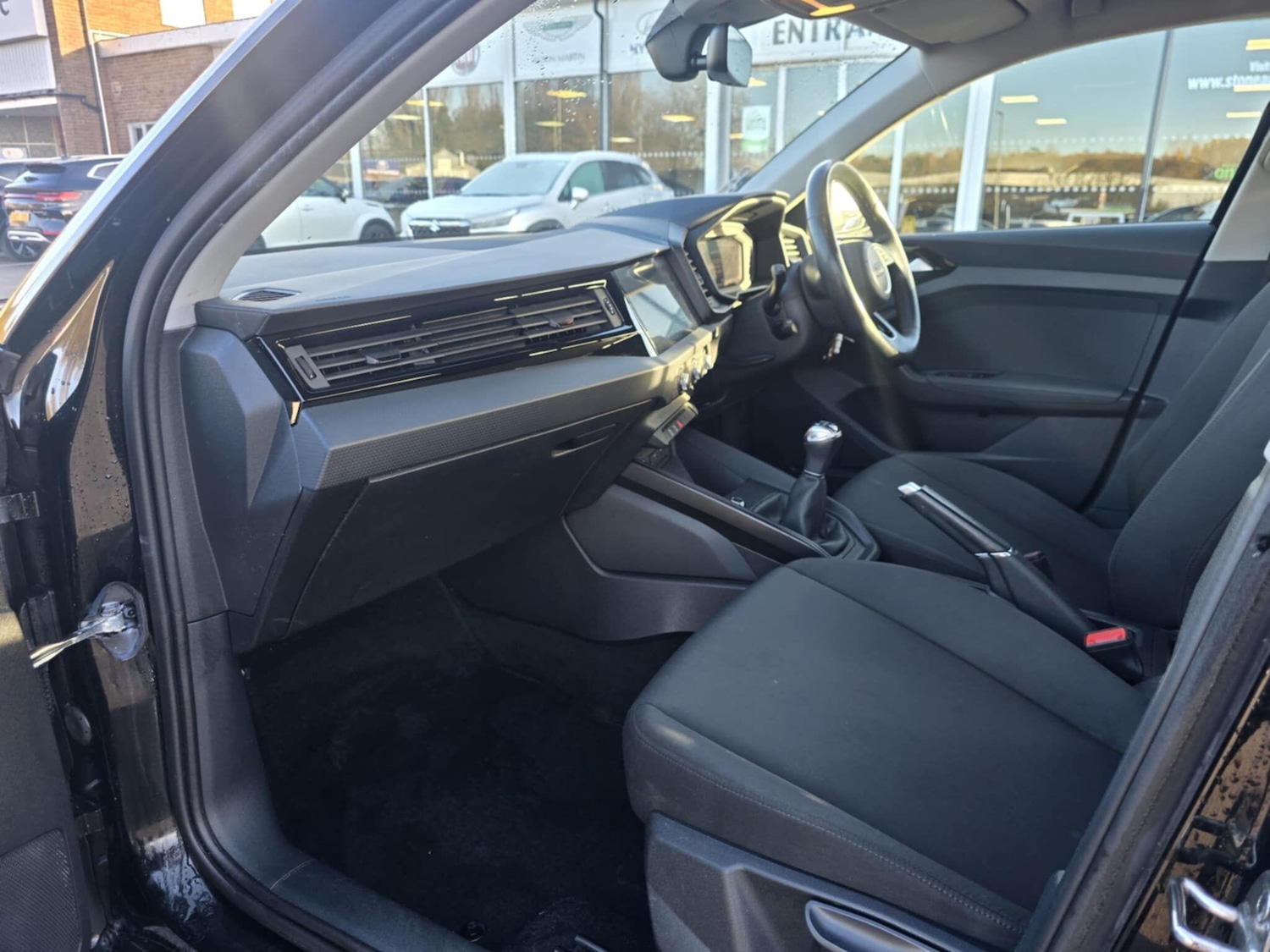 Used Audi A1 2019 for sale - 76645953: Photo 21