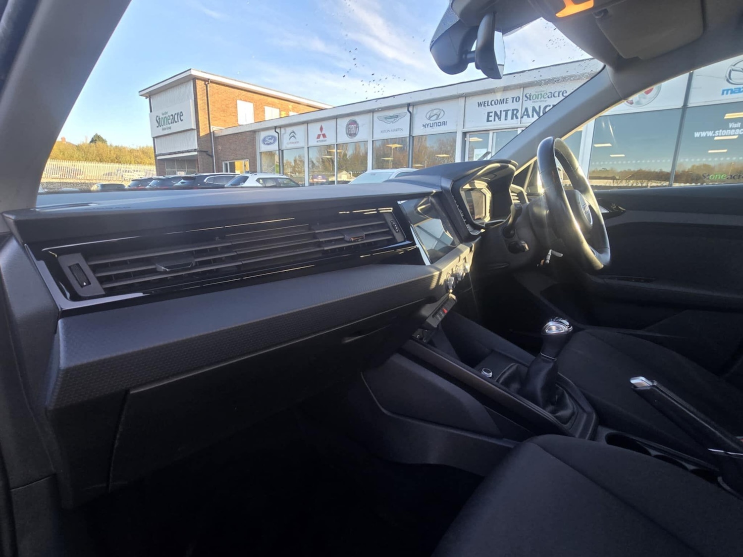 Used Audi A1 2019 for sale - 76645953: Photo 22