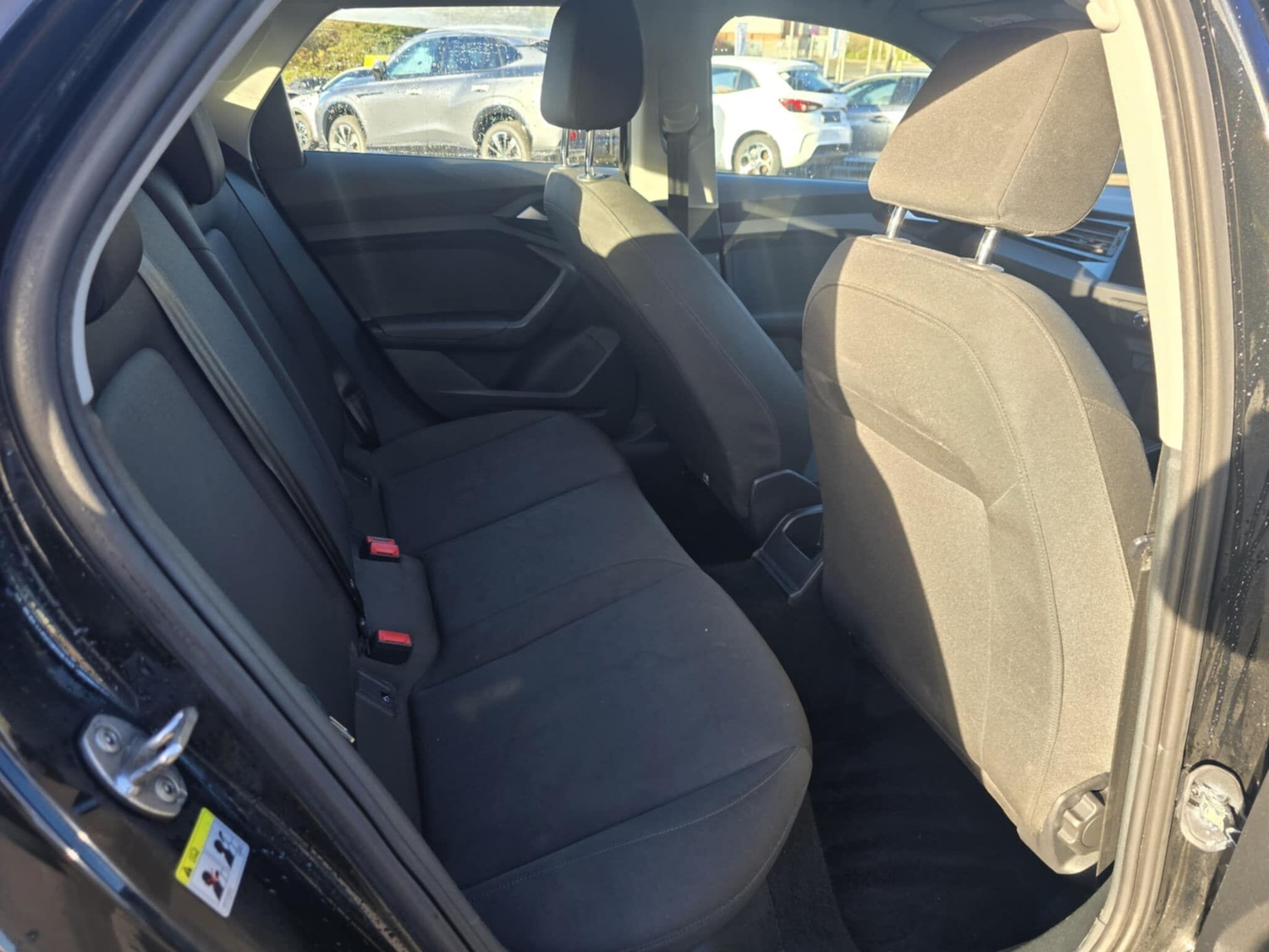 Used Audi A1 2019 for sale - 76645953: Photo 23