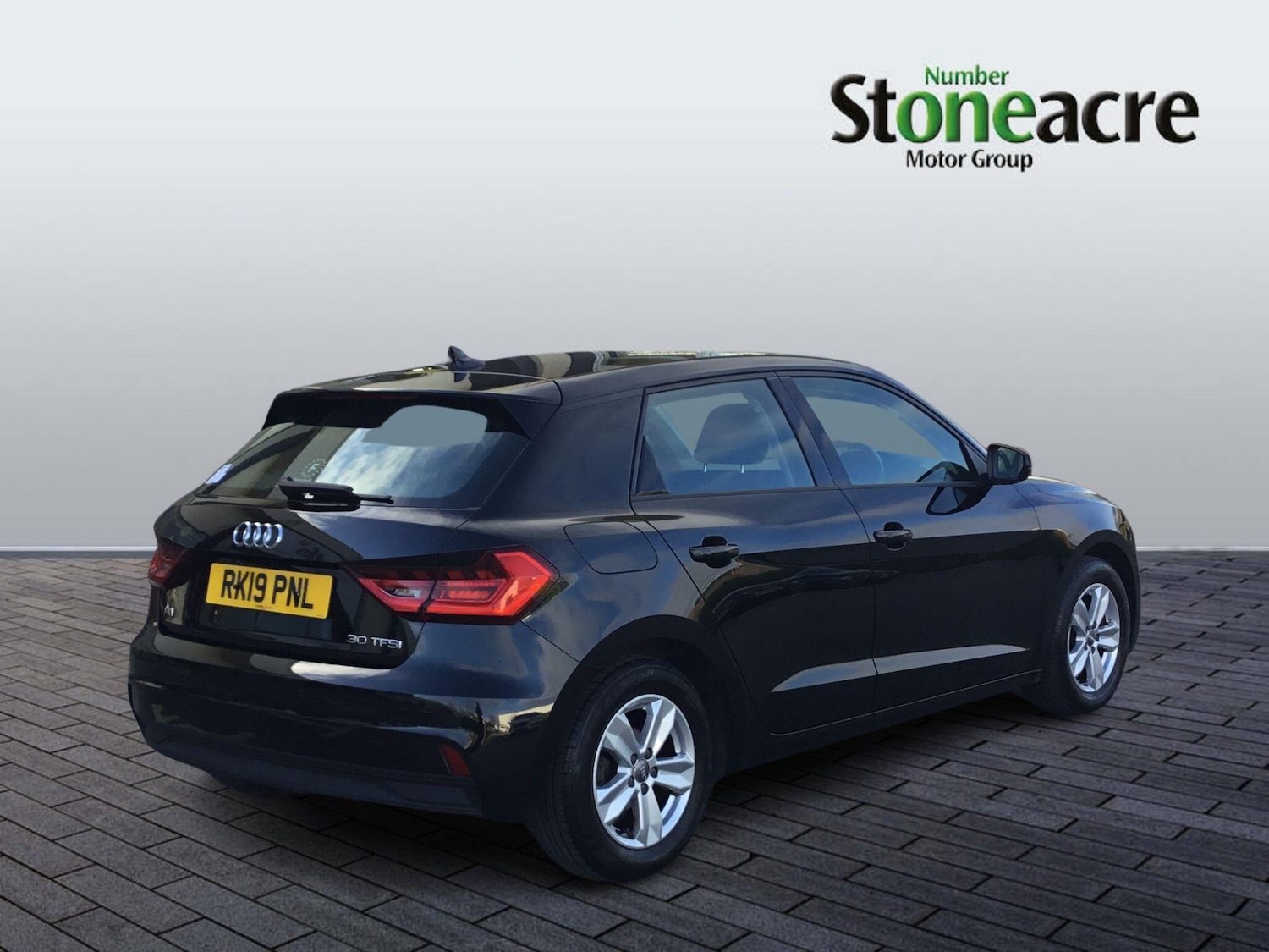 Used Audi A1 2019 for sale - 76645953: Photo 3