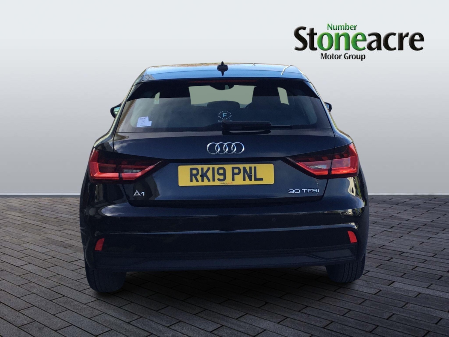 Used Audi A1 2019 for sale - 76645953: Photo 4