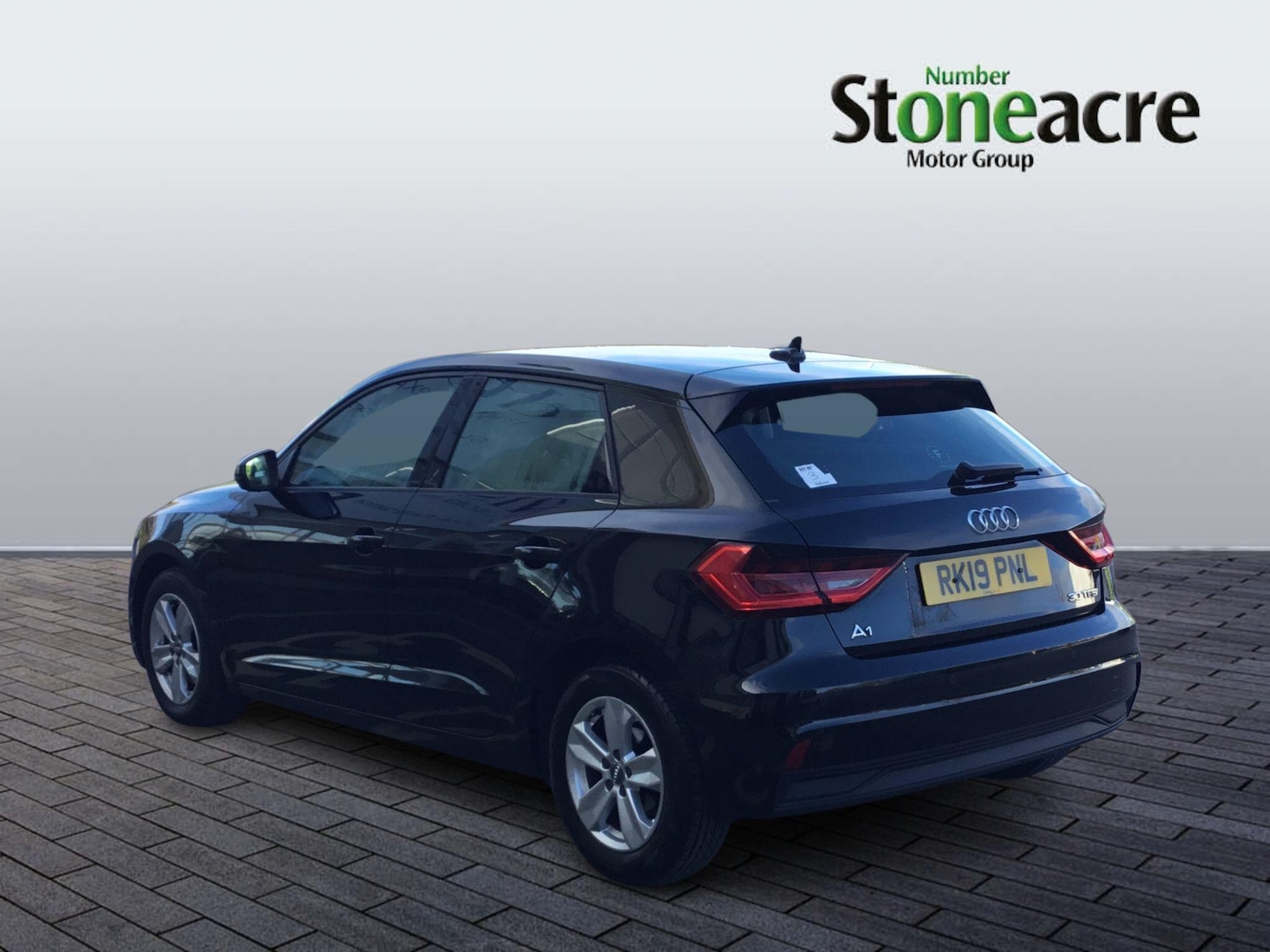 Used Audi A1 2019 for sale - 76645953: Photo 5