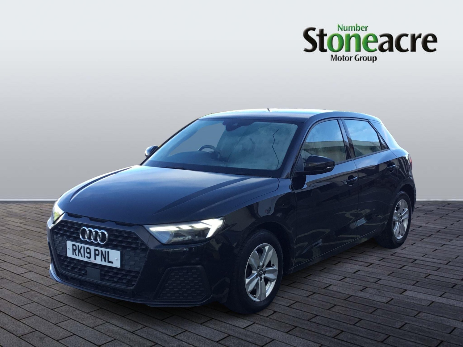 Used Audi A1 2019 for sale - 76645953: Photo 7