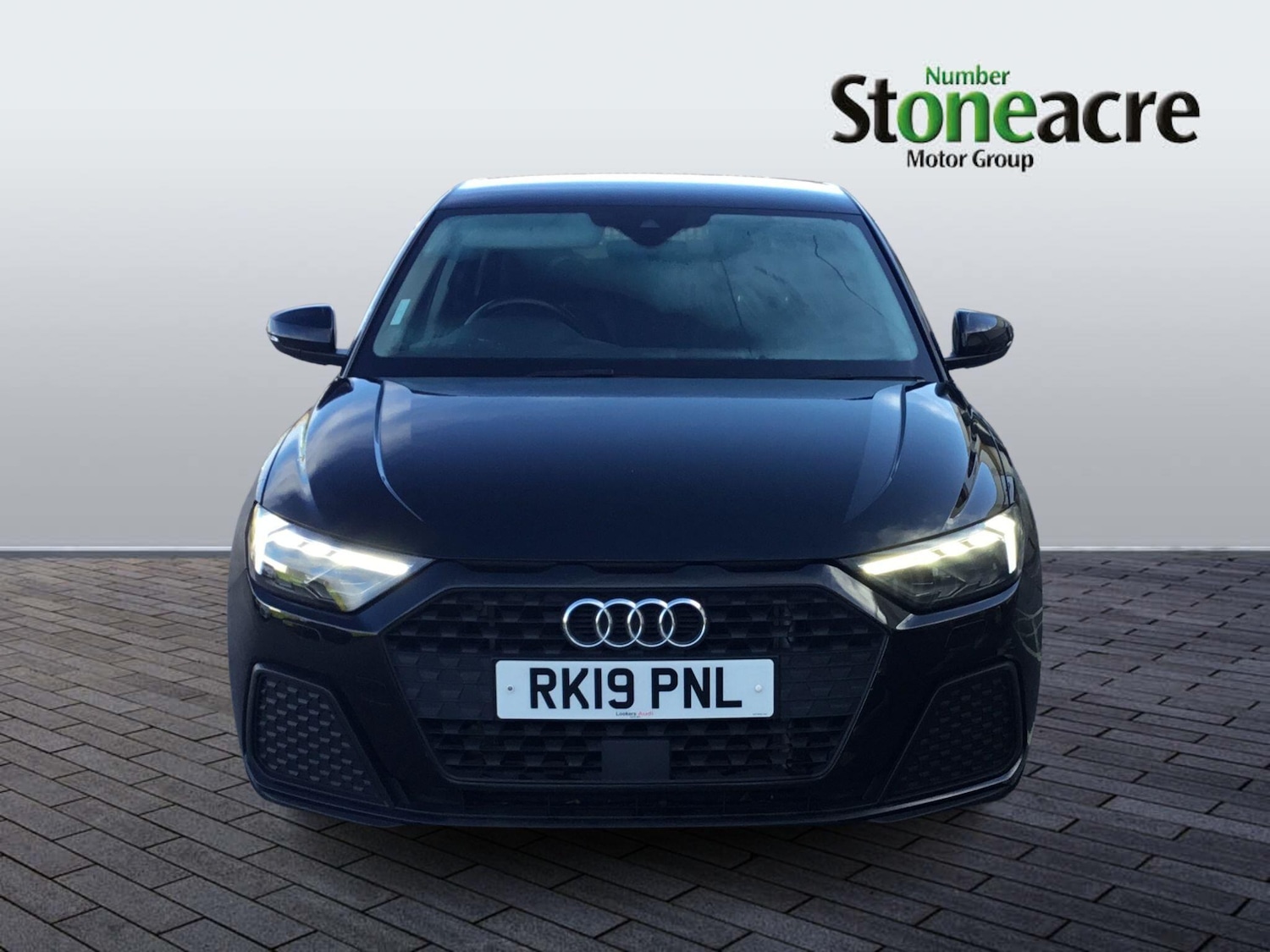 Used Audi A1 2019 for sale - 76645953: Photo 8