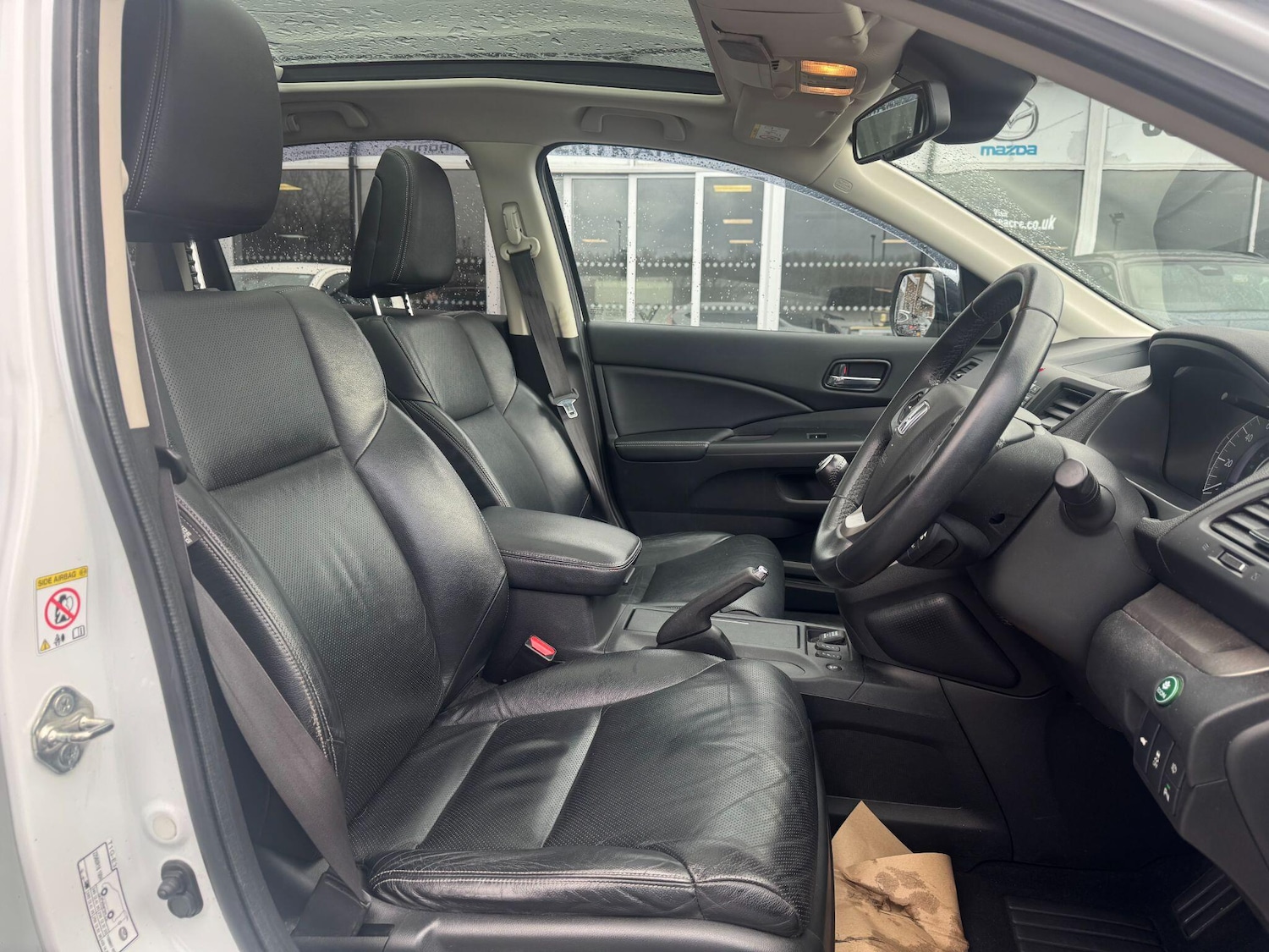 Used Honda CR-V 2012 for sale - 77575254: Photo 11