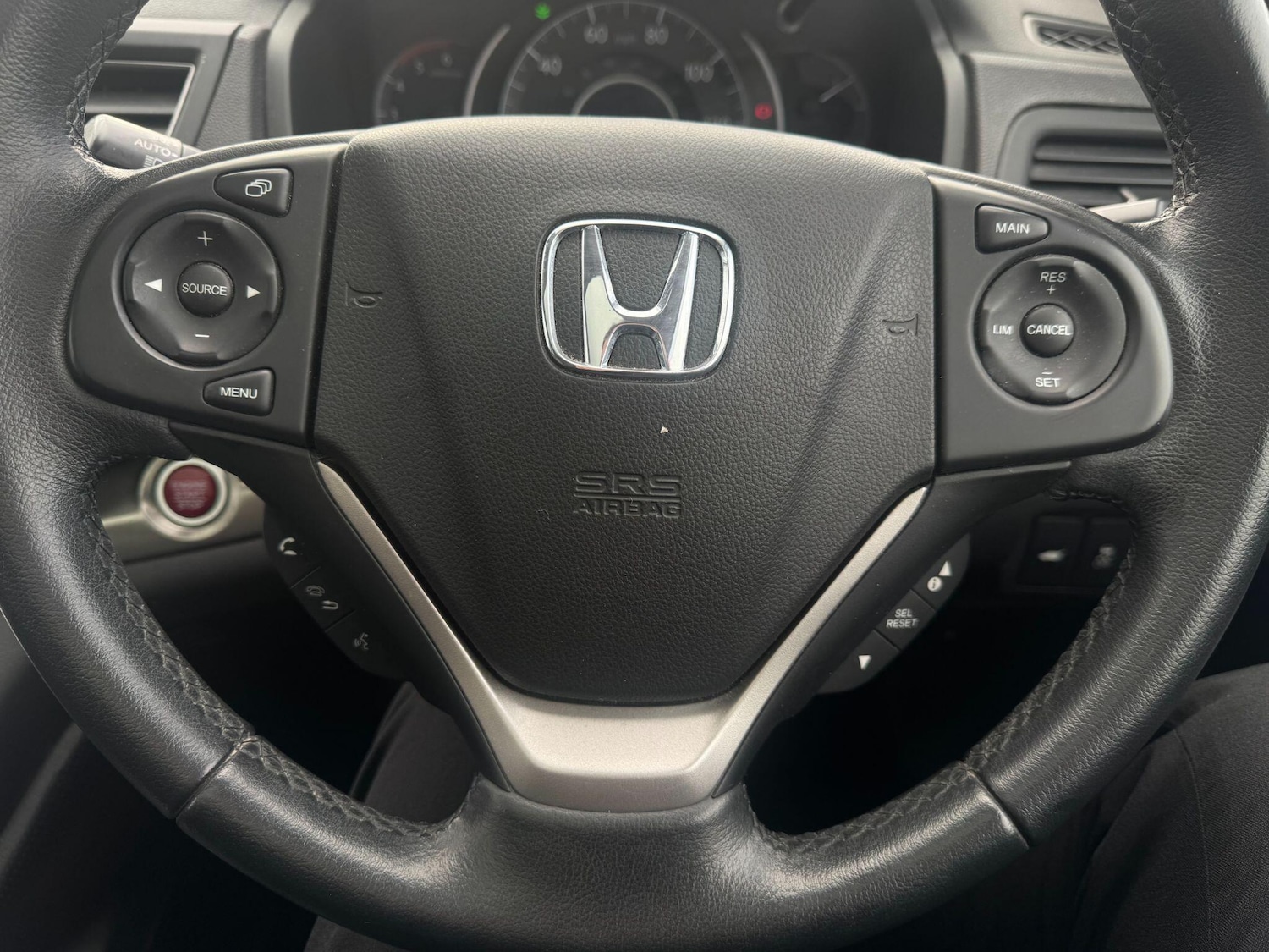Used Honda CR-V 2012 for sale - 77575254: Photo 13