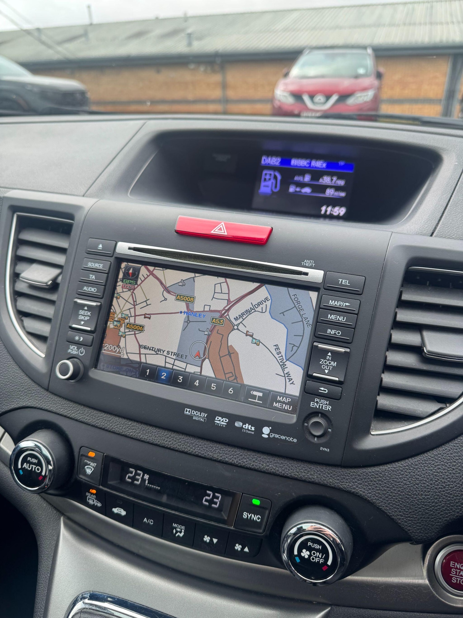 Used Honda CR-V 2012 for sale - 77575254: Photo 15