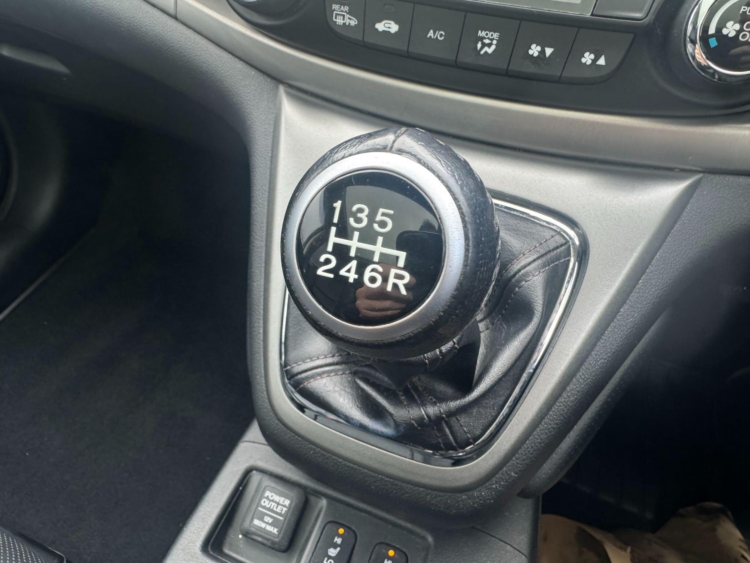 Used Honda CR-V 2012 for sale - 77575254: Photo 18