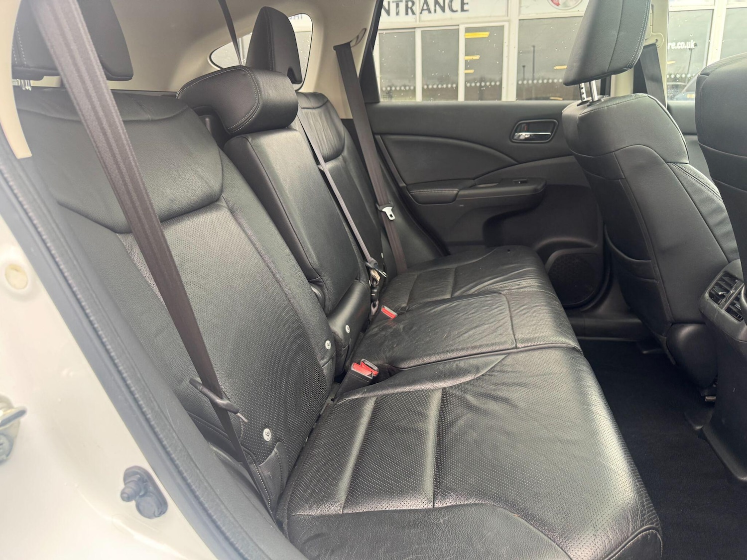 Used Honda CR-V 2012 for sale - 77575254: Photo 19