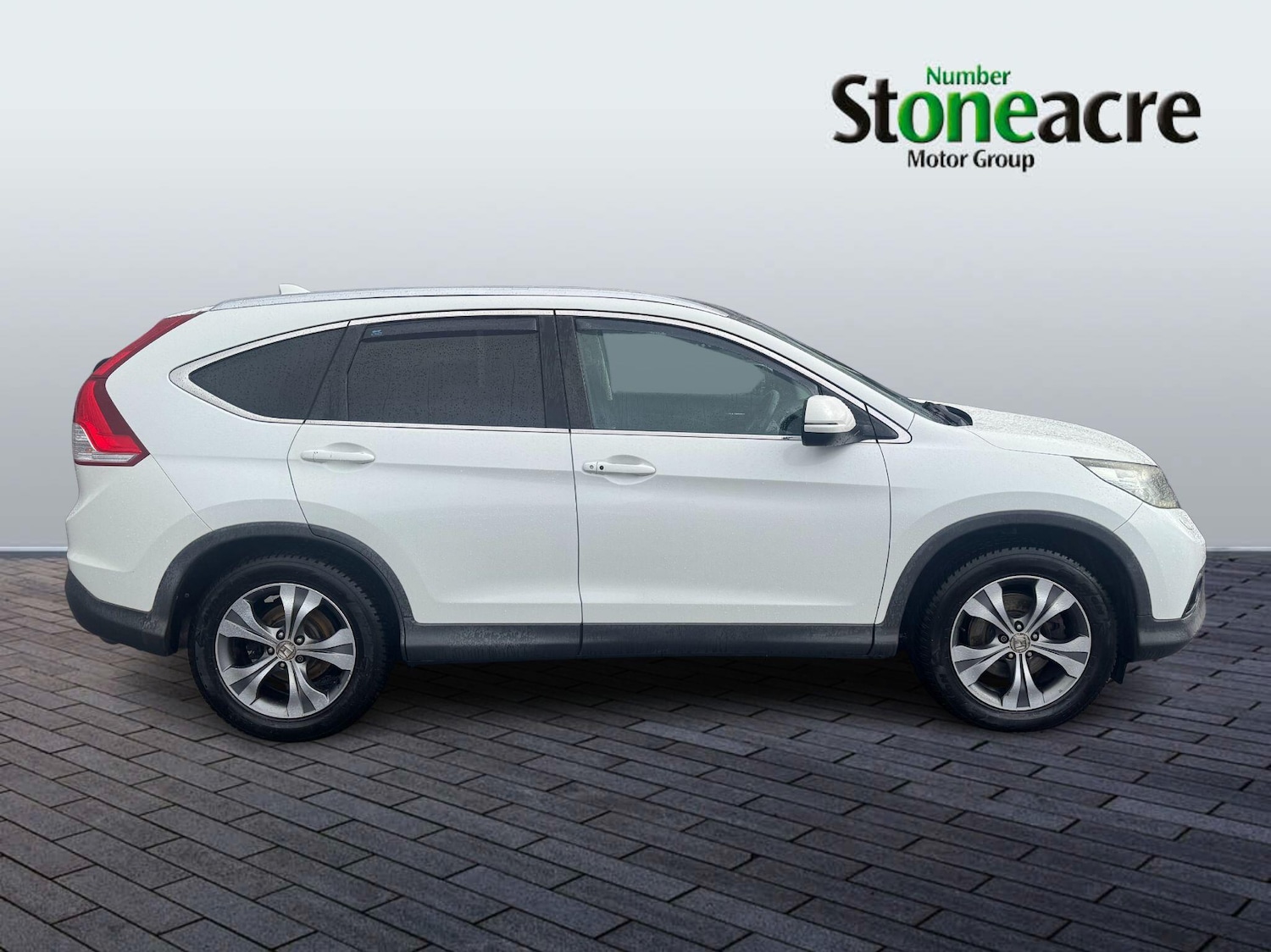 Used Honda CR-V 2012 for sale - 77575254: Photo 2