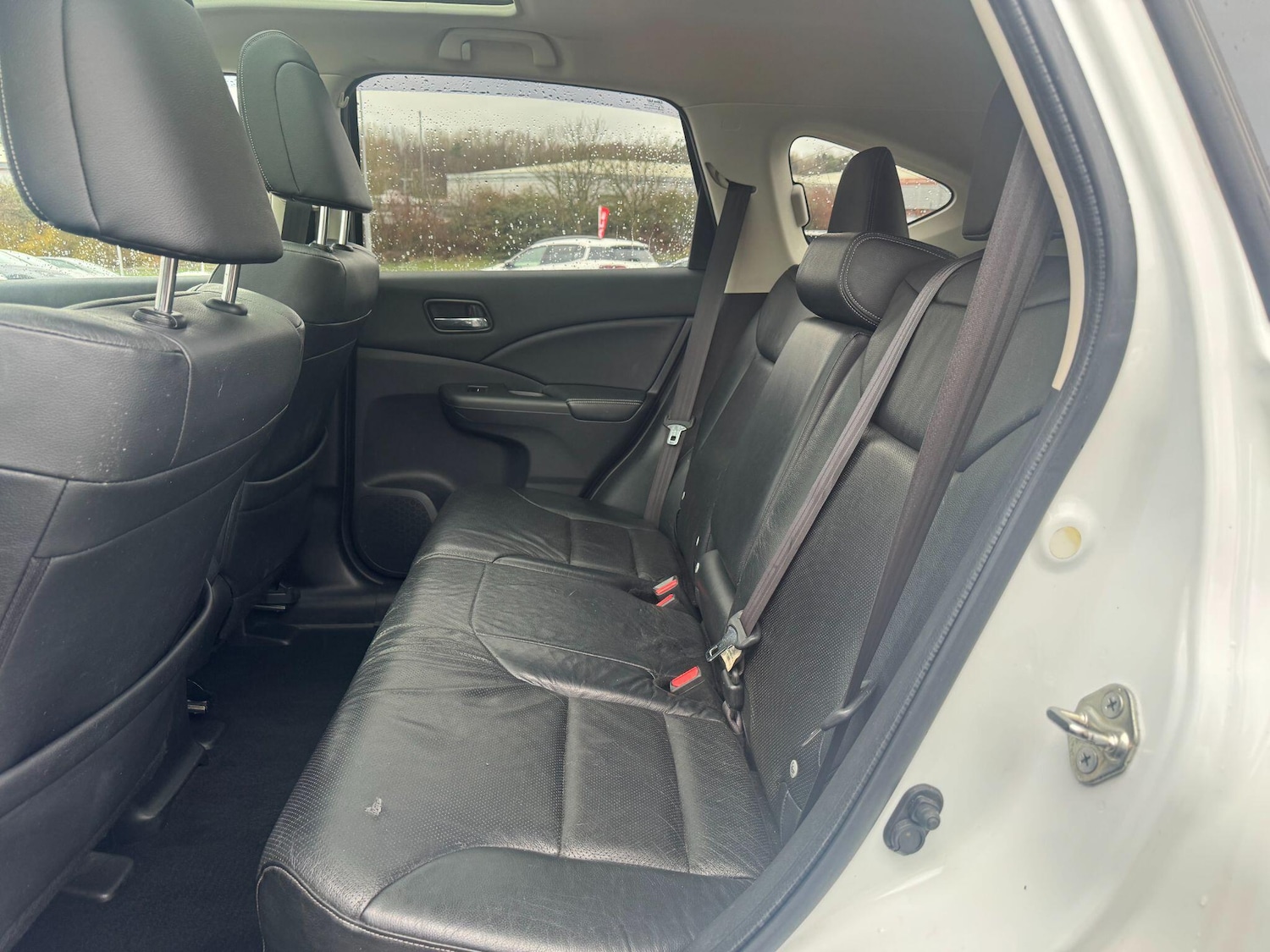 Used Honda CR-V 2012 for sale - 77575254: Photo 20