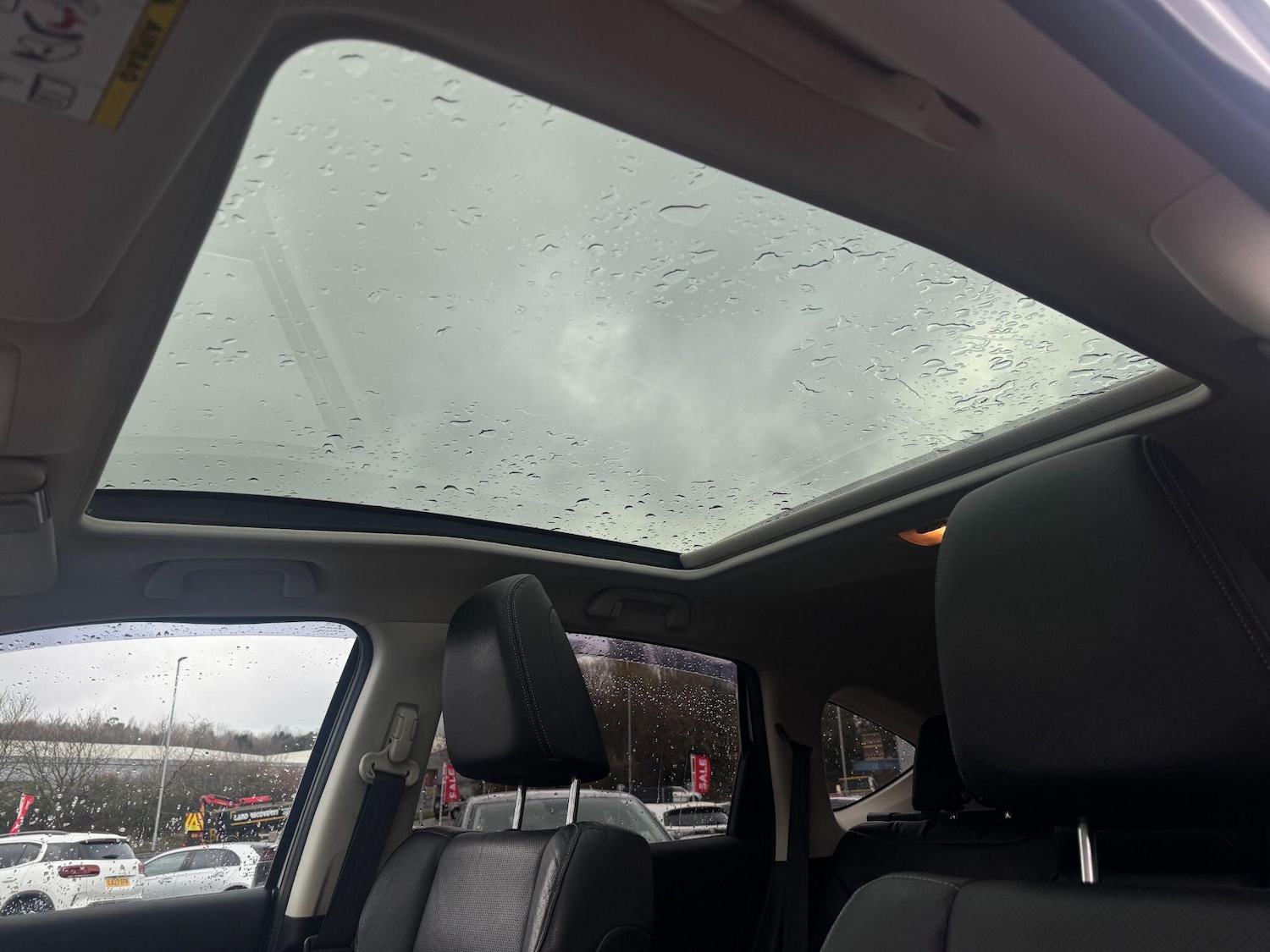 Used Honda CR-V 2012 for sale - 77575254: Photo 23