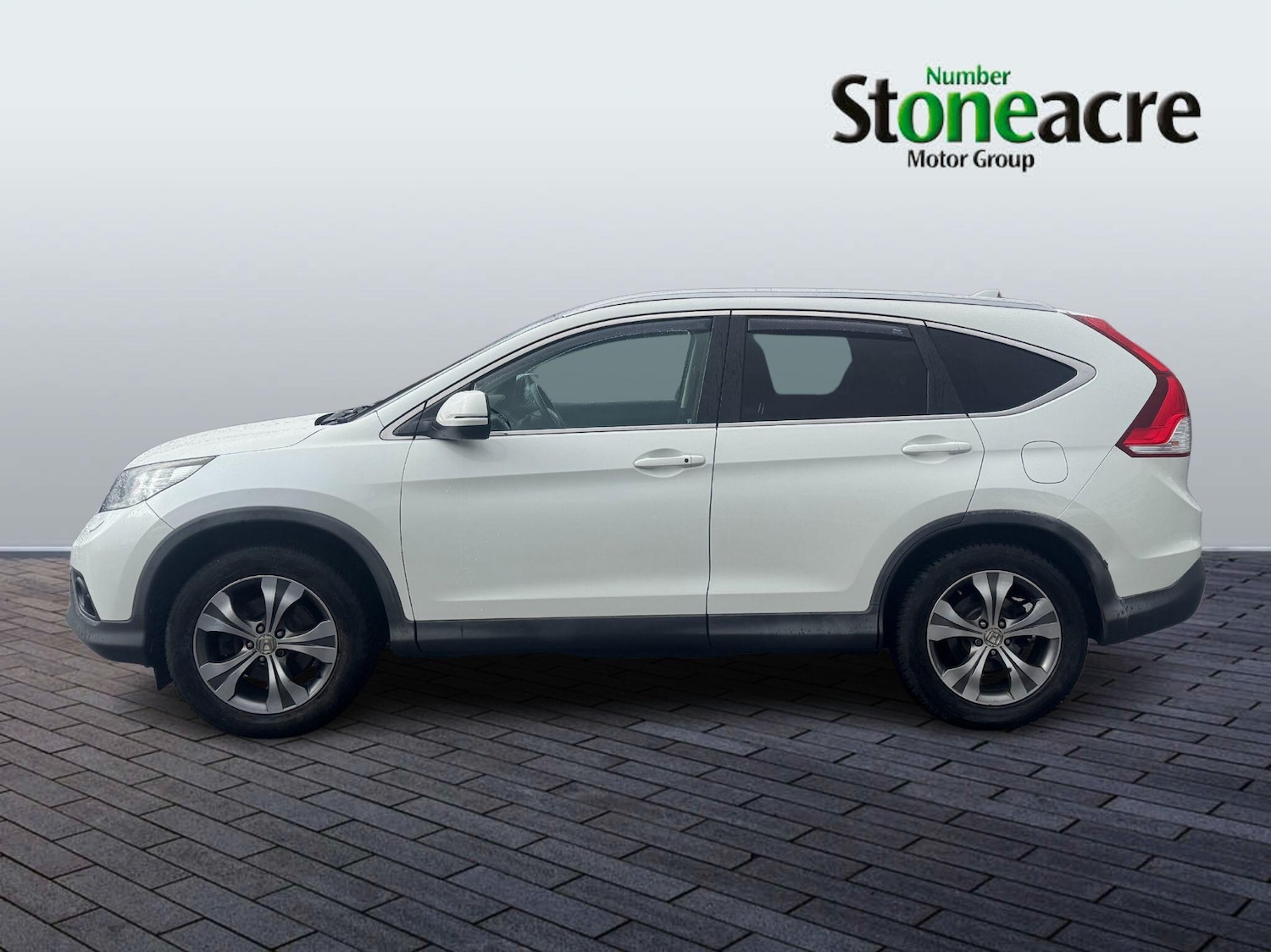 Used Honda CR-V 2012 for sale - 77575254: Photo 6