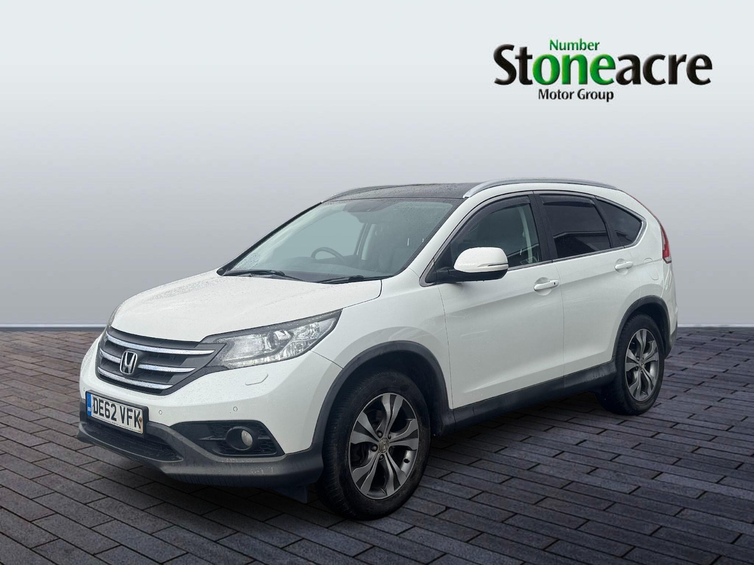 Used Honda CR-V 2012 for sale - 77575254: Photo 7