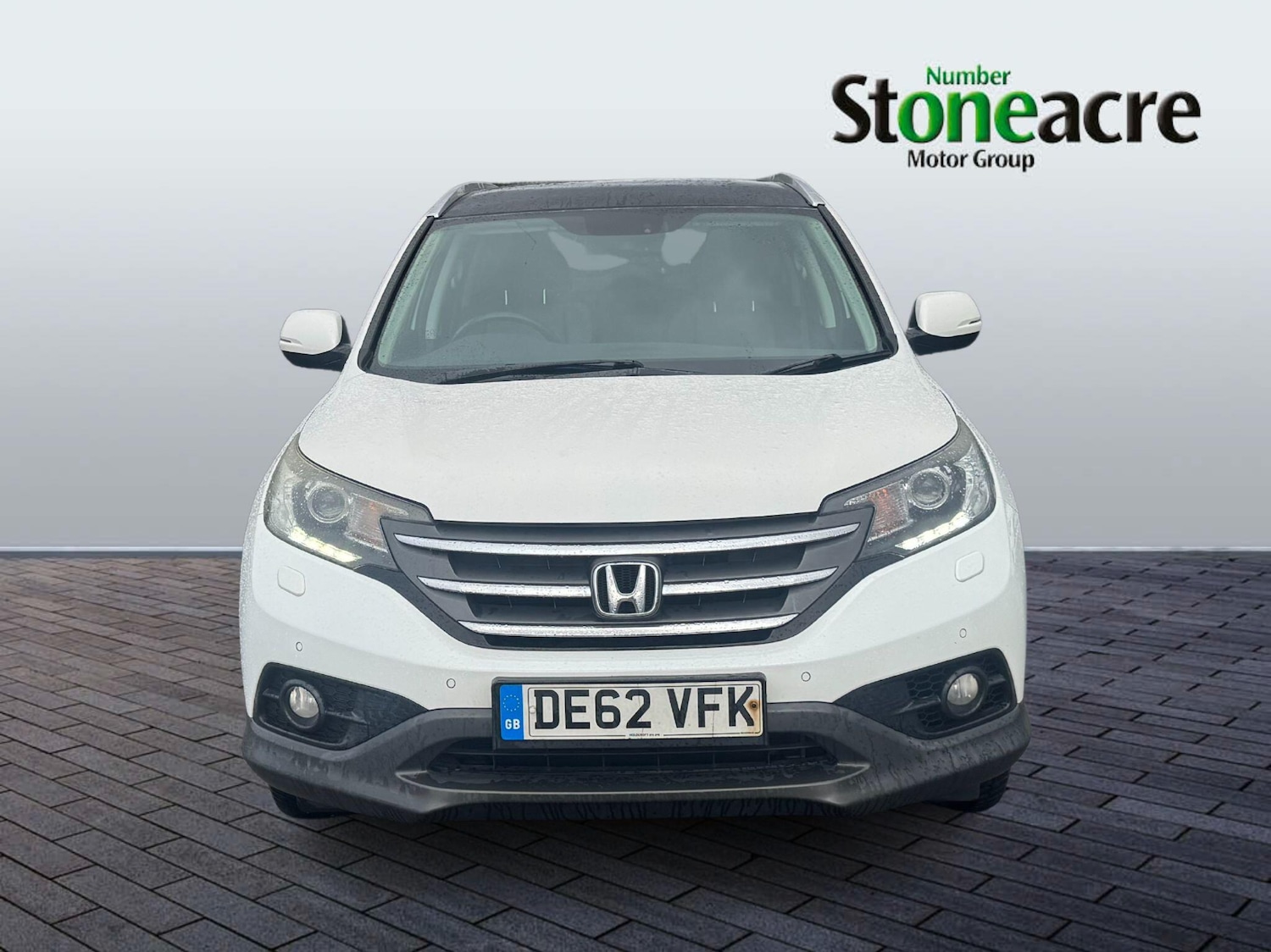 Used Honda CR-V 2012 for sale - 77575254: Photo 8