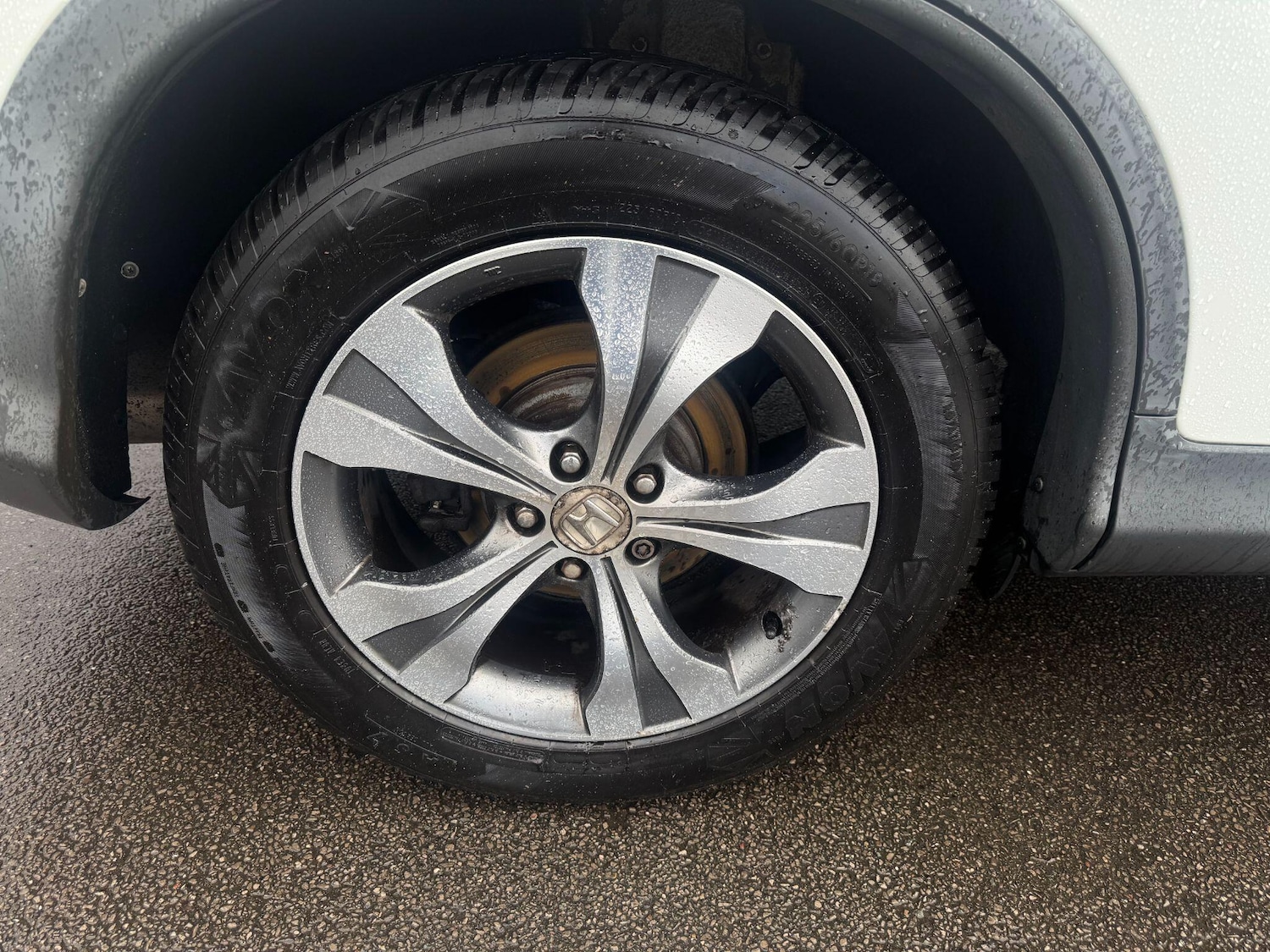 Used Honda CR-V 2012 for sale - 77575254: Photo 9